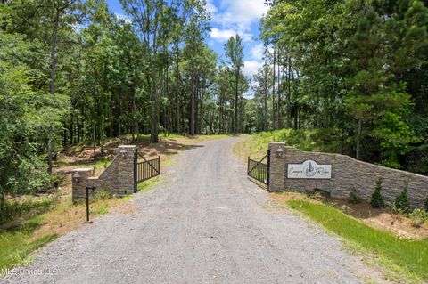 Vacant Land For Sale - Canyon Ridge<br/> Flora, MS 39071
