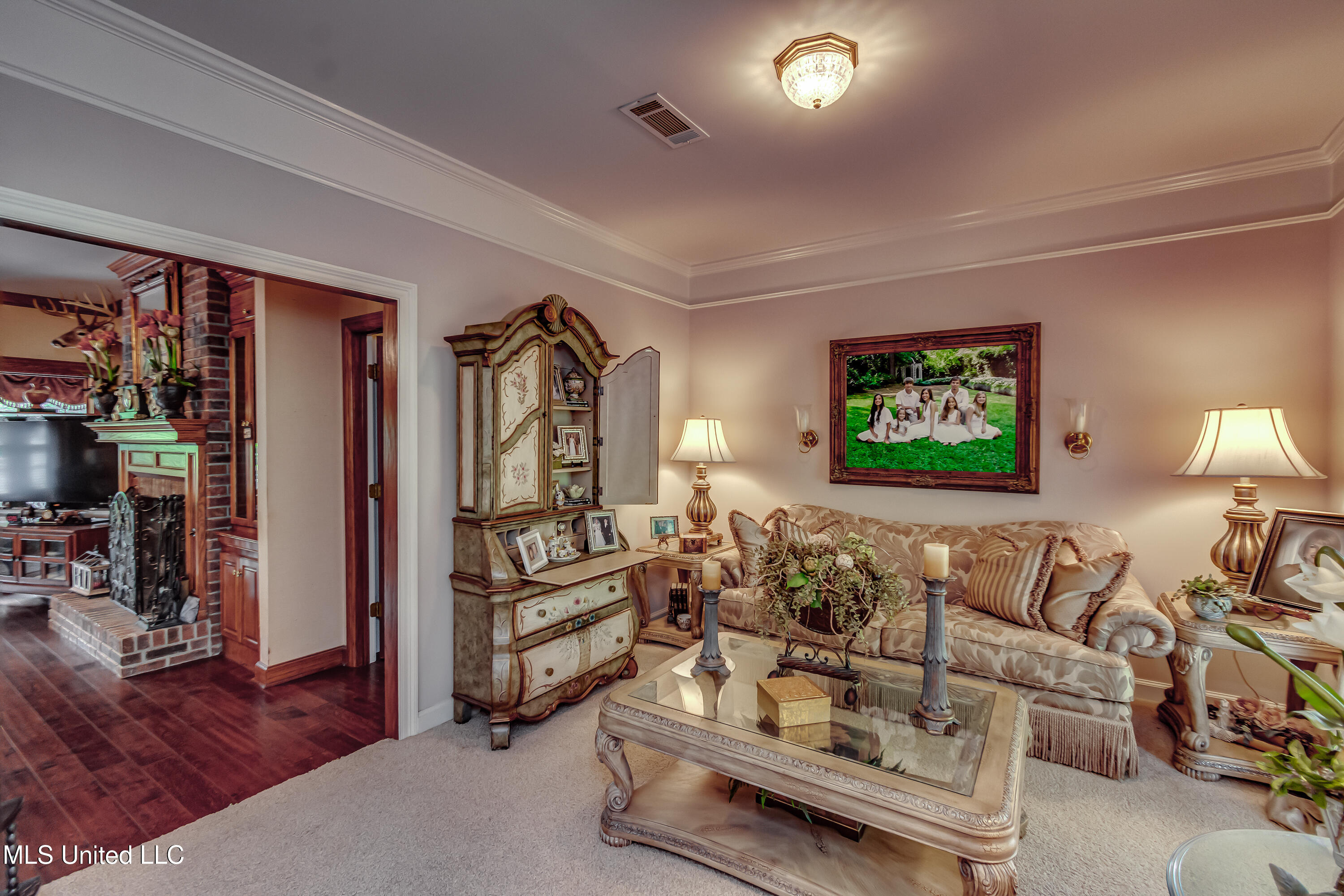 26 Woodgate Drive, Brandon, Mississippi image 31