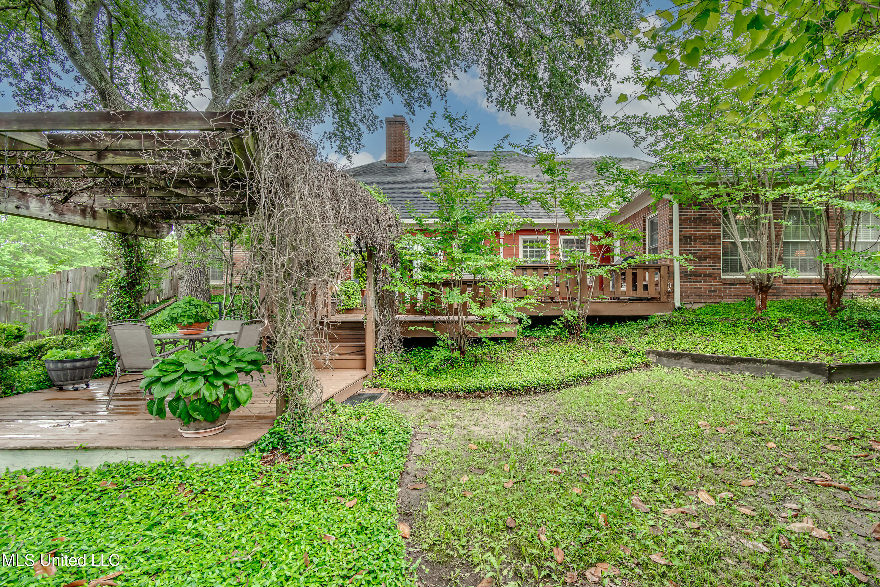 26 Woodgate Drive, Brandon, Mississippi image 23
