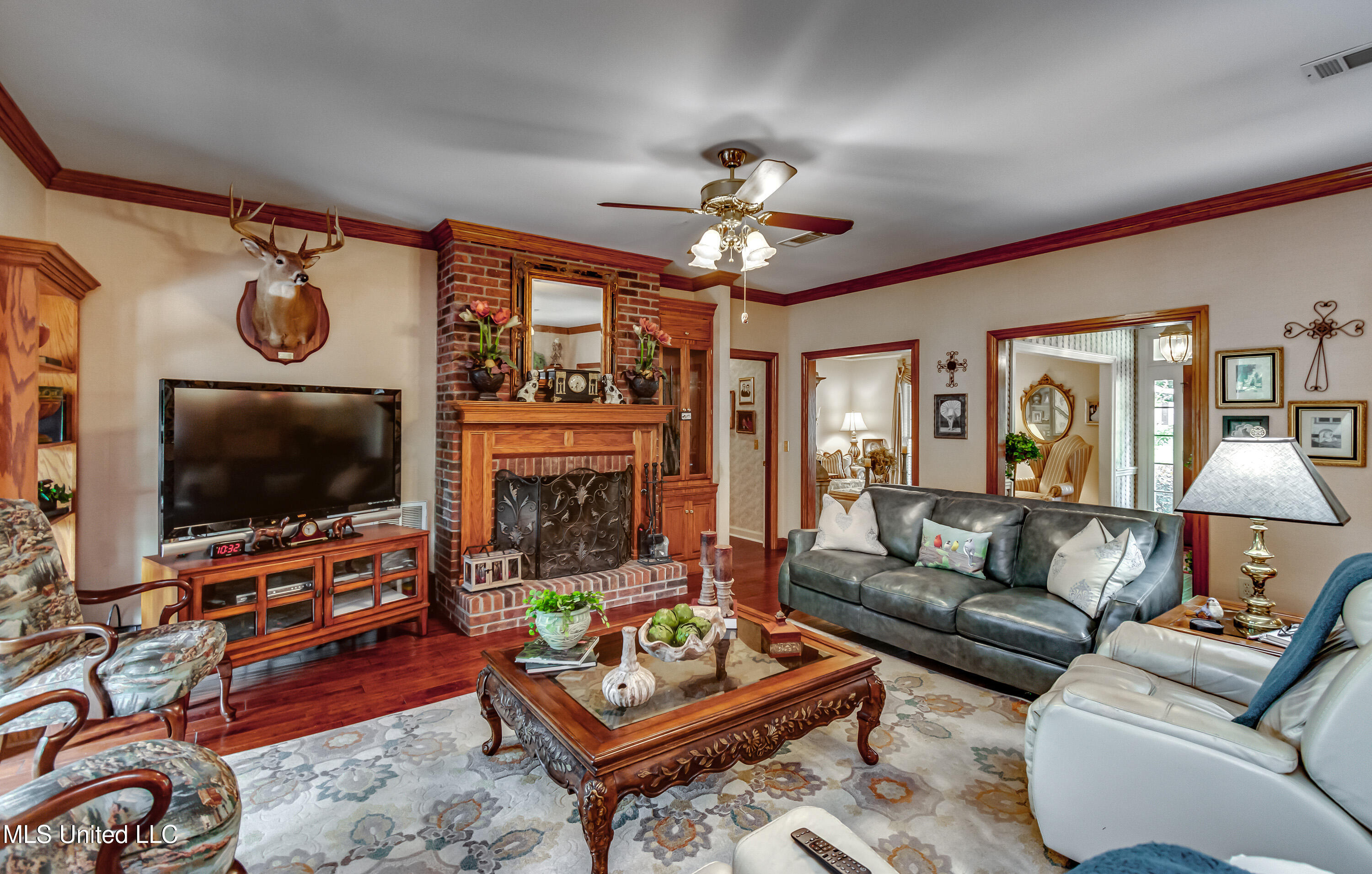 26 Woodgate Drive, Brandon, Mississippi image 28