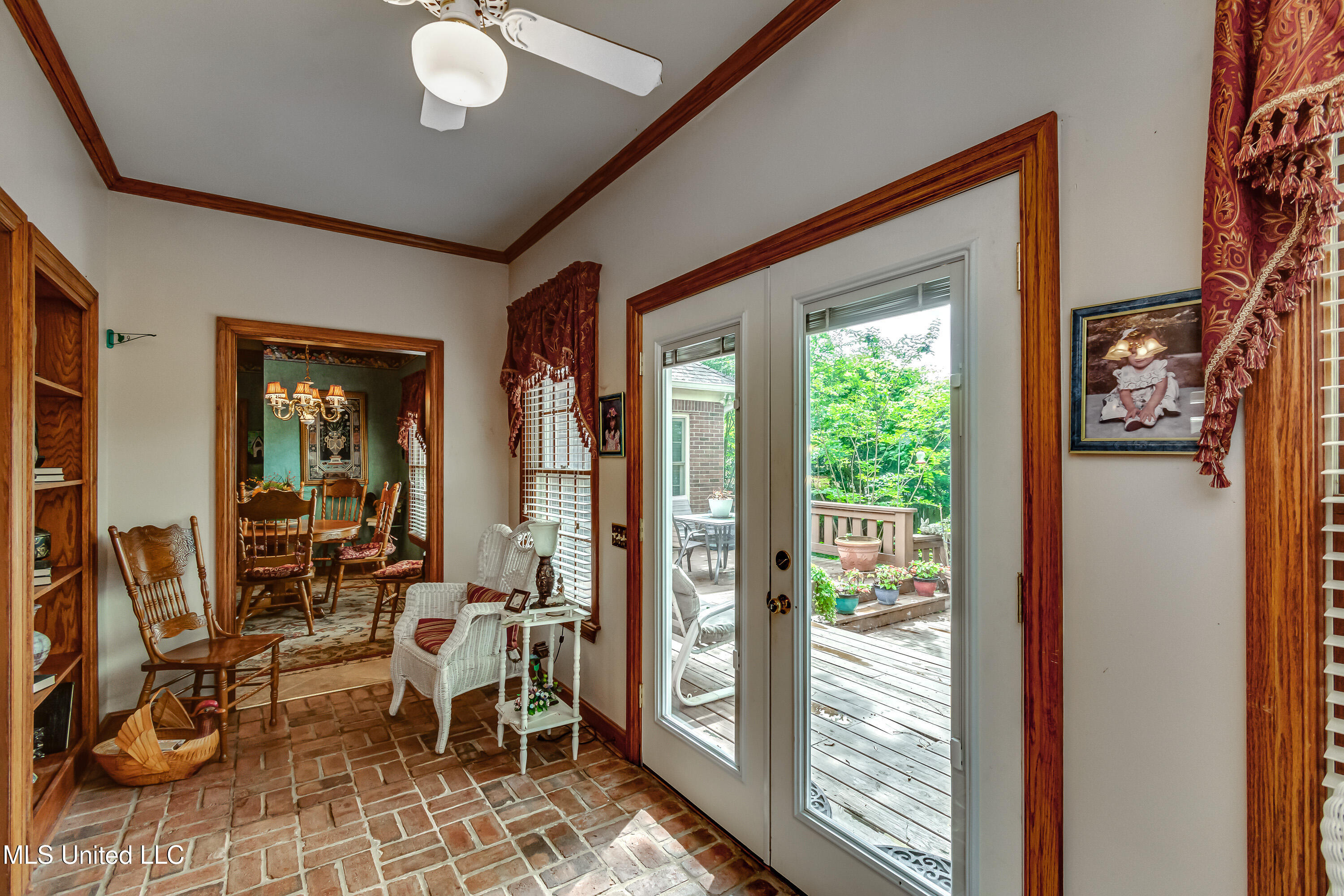 26 Woodgate Drive, Brandon, Mississippi image 15