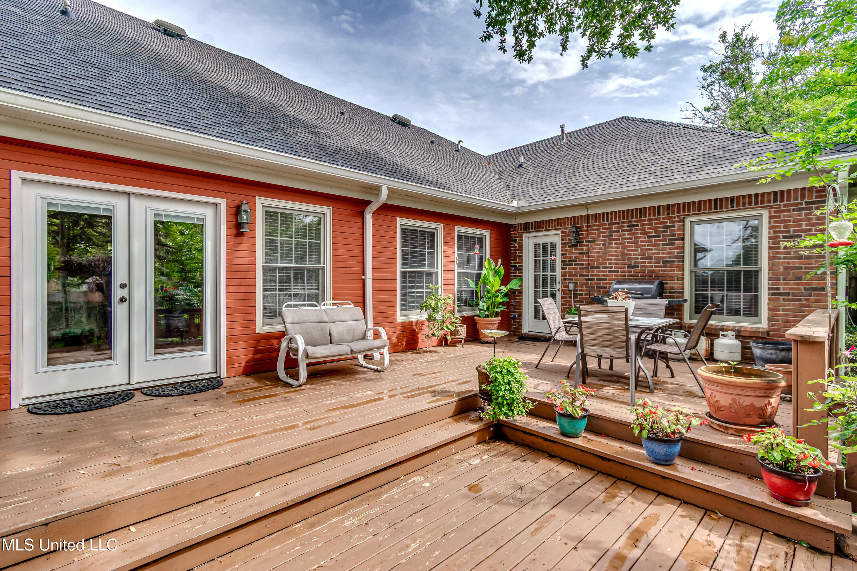 26 Woodgate Drive, Brandon, Mississippi image 17