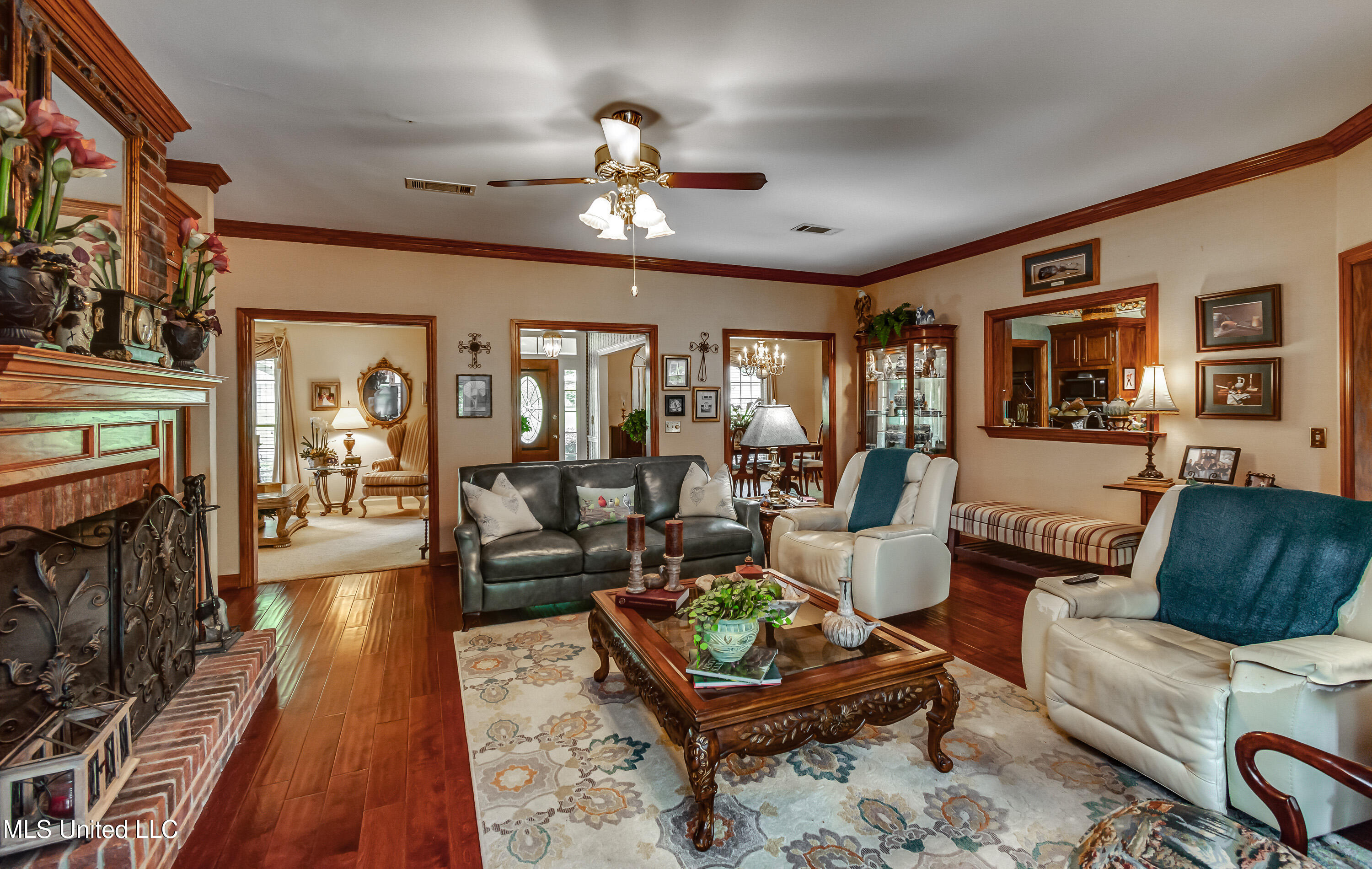 26 Woodgate Drive, Brandon, Mississippi image 27