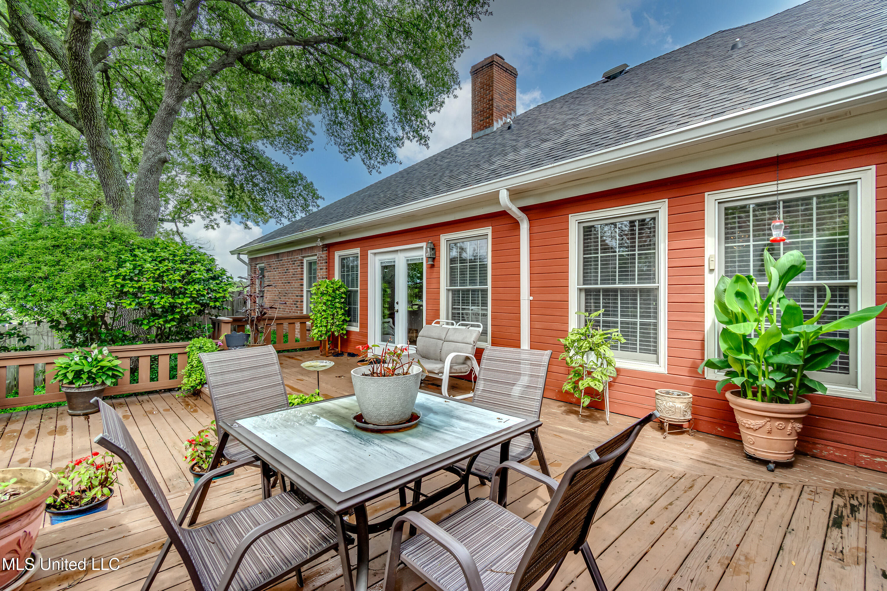 26 Woodgate Drive, Brandon, Mississippi image 19
