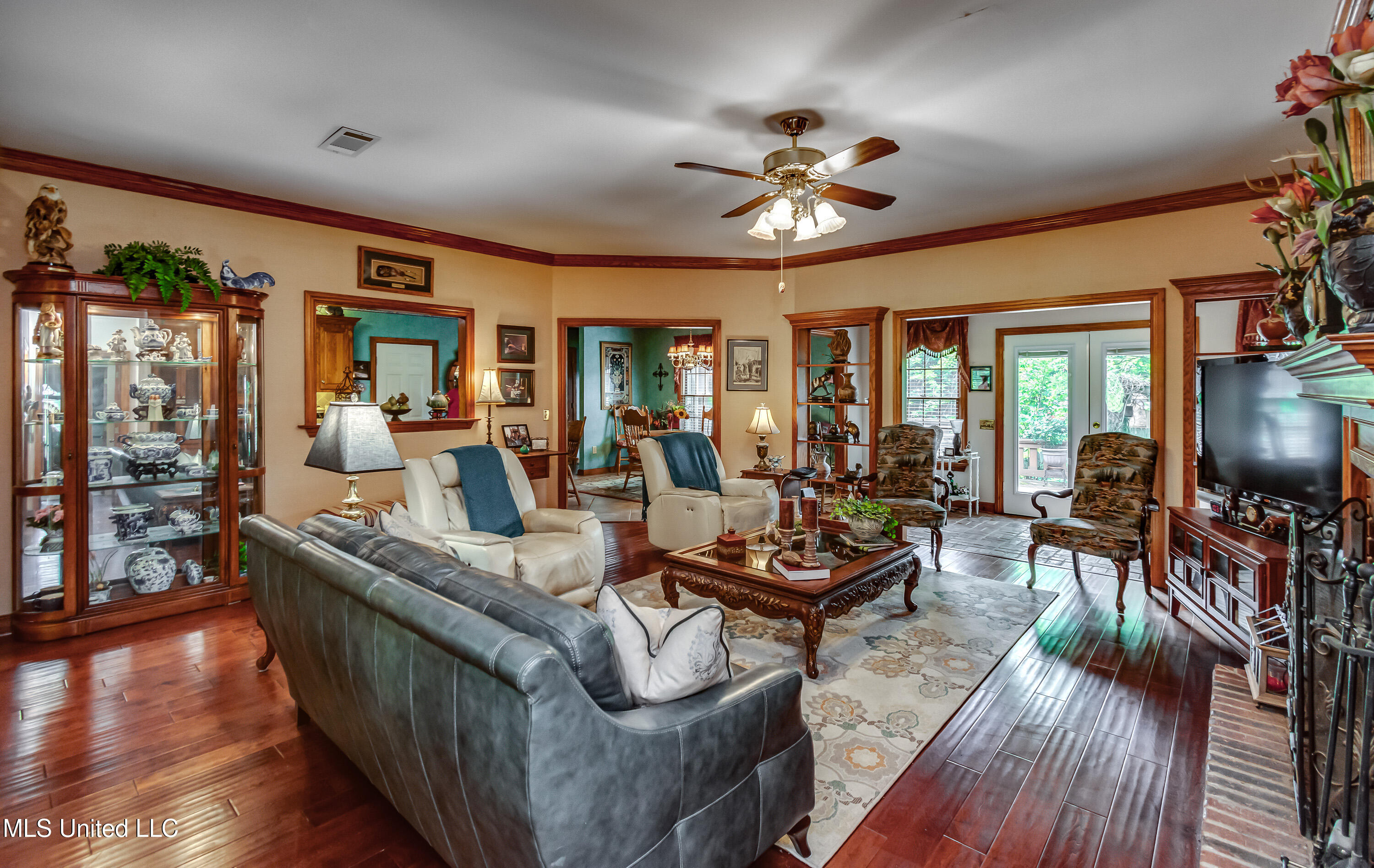 26 Woodgate Drive, Brandon, Mississippi image 26