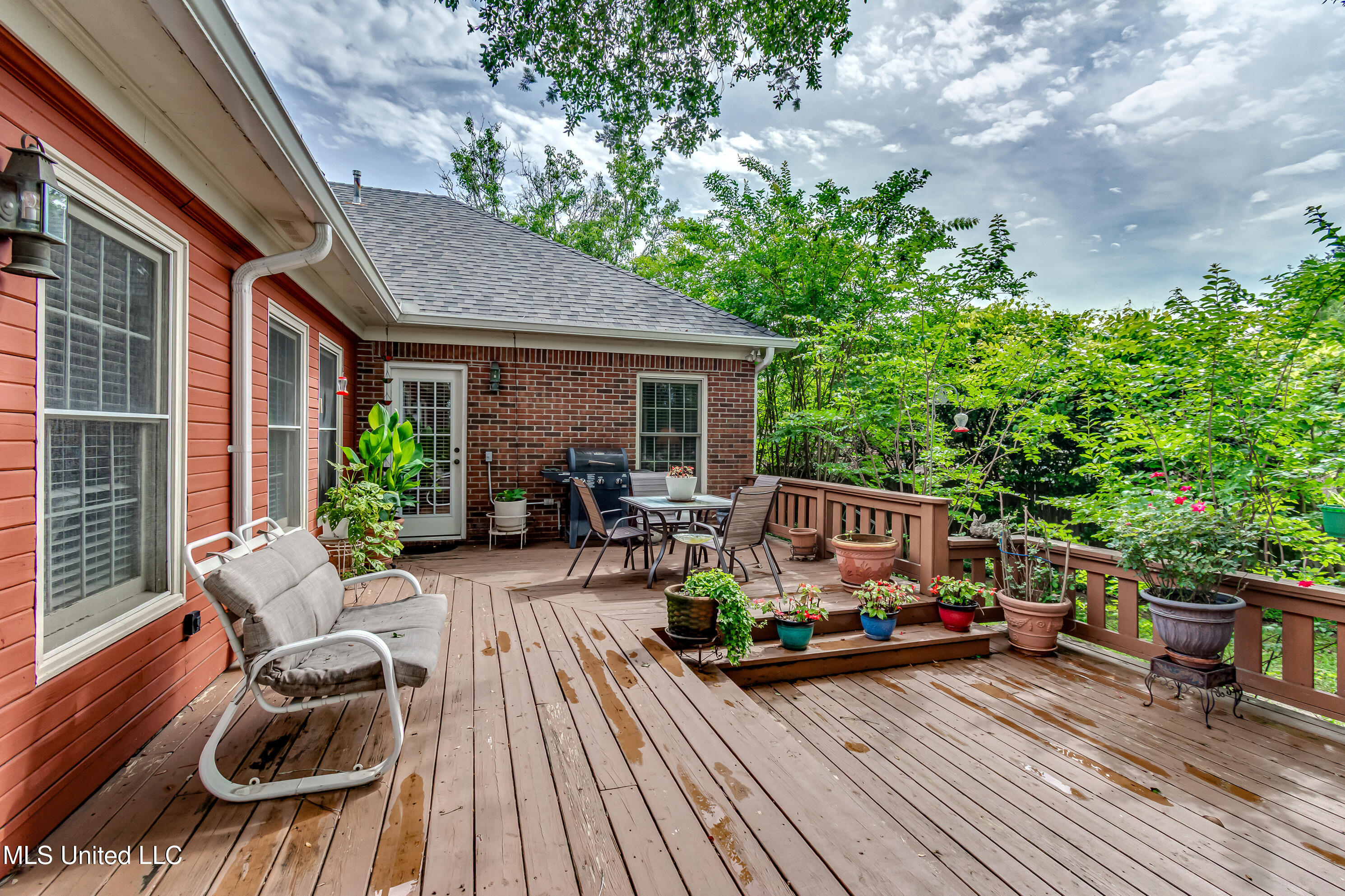 26 Woodgate Drive, Brandon, Mississippi image 20