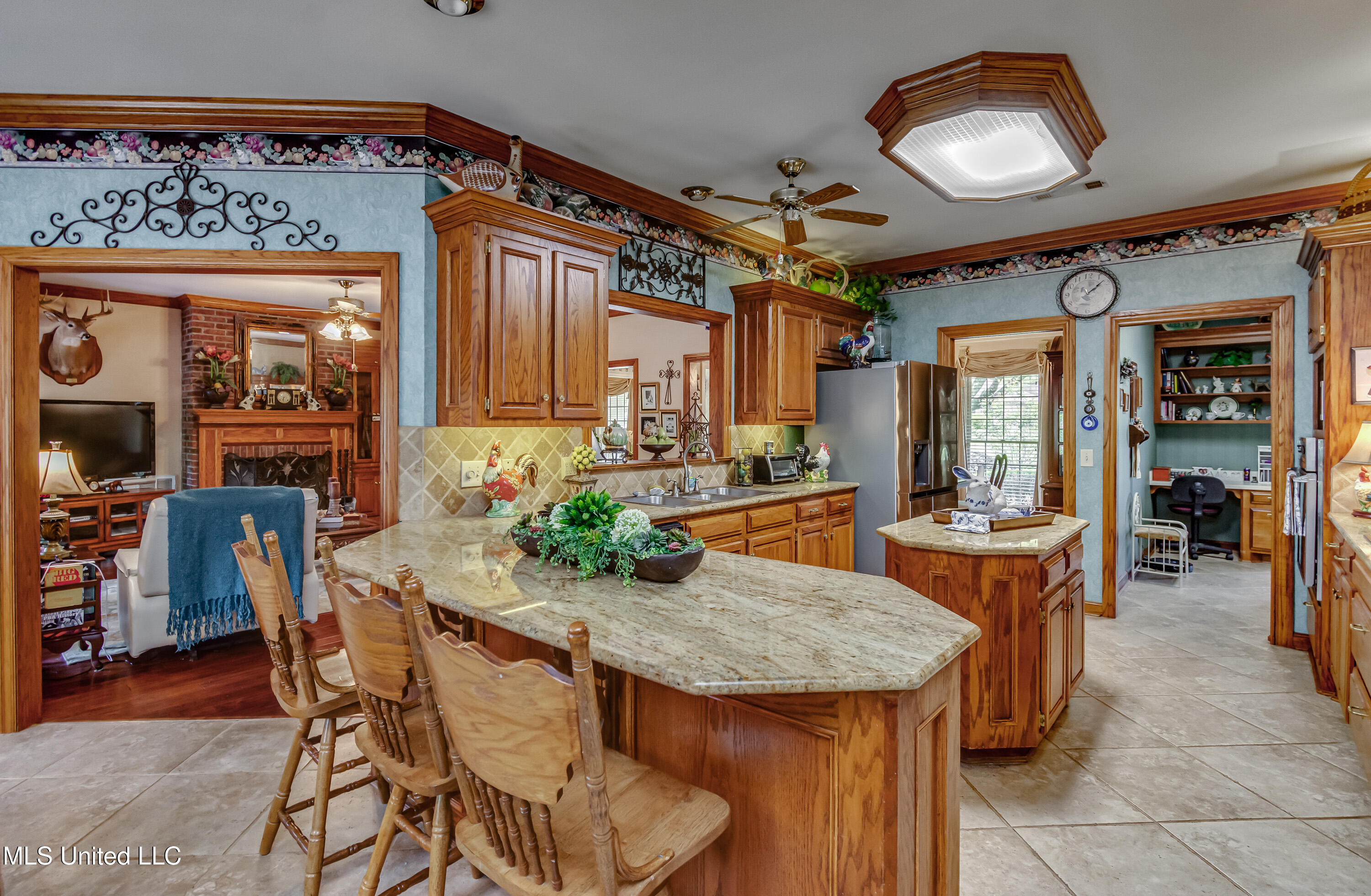 26 Woodgate Drive, Brandon, Mississippi image 5