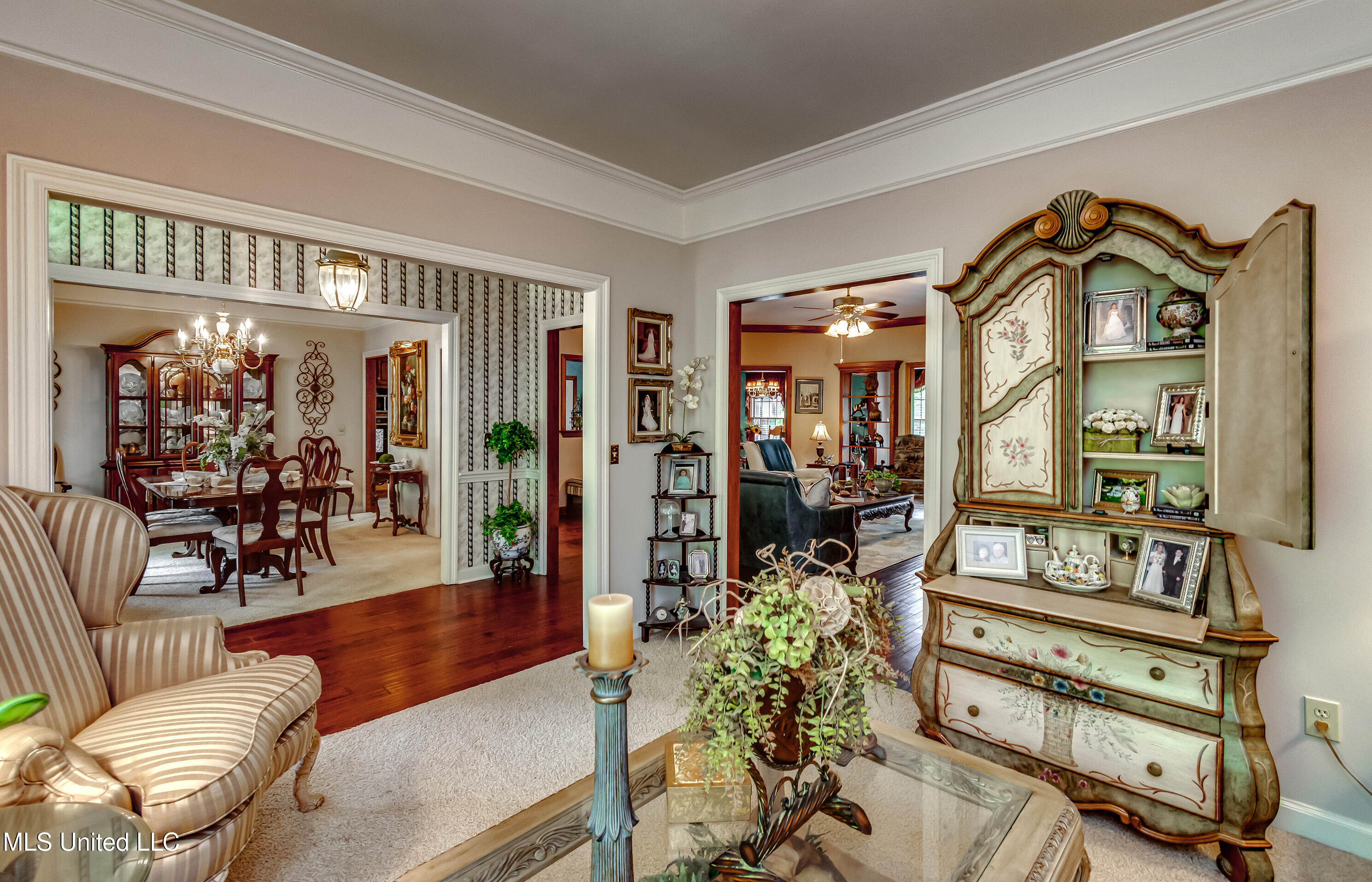 26 Woodgate Drive, Brandon, Mississippi image 32
