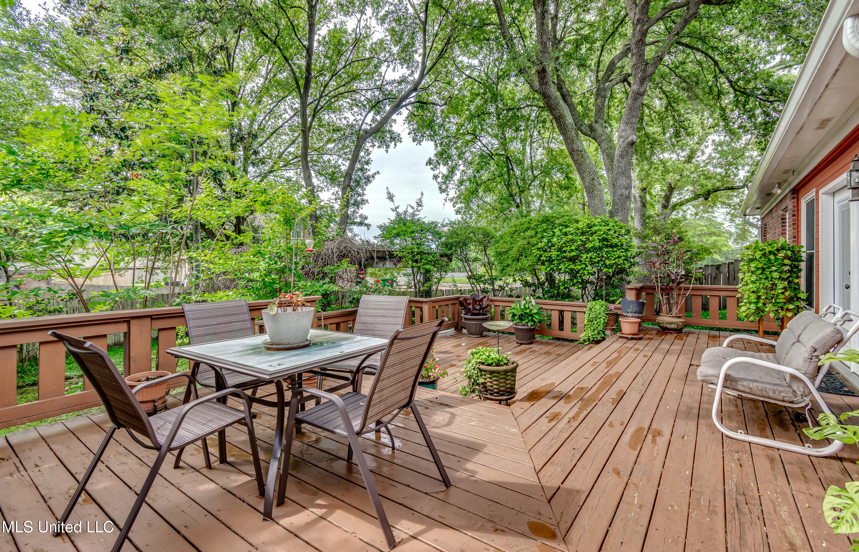 26 Woodgate Drive, Brandon, Mississippi image 18