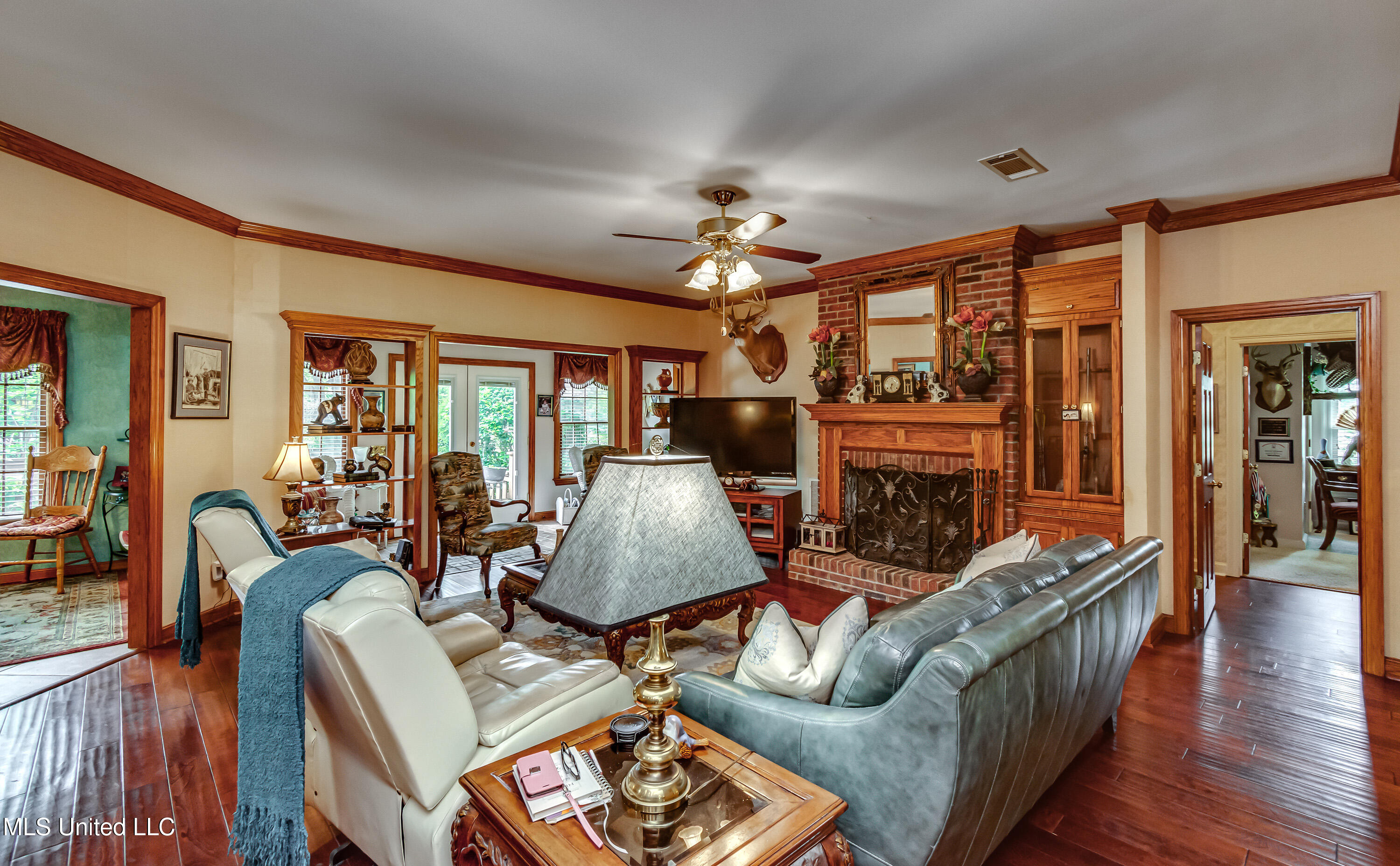 26 Woodgate Drive, Brandon, Mississippi image 37