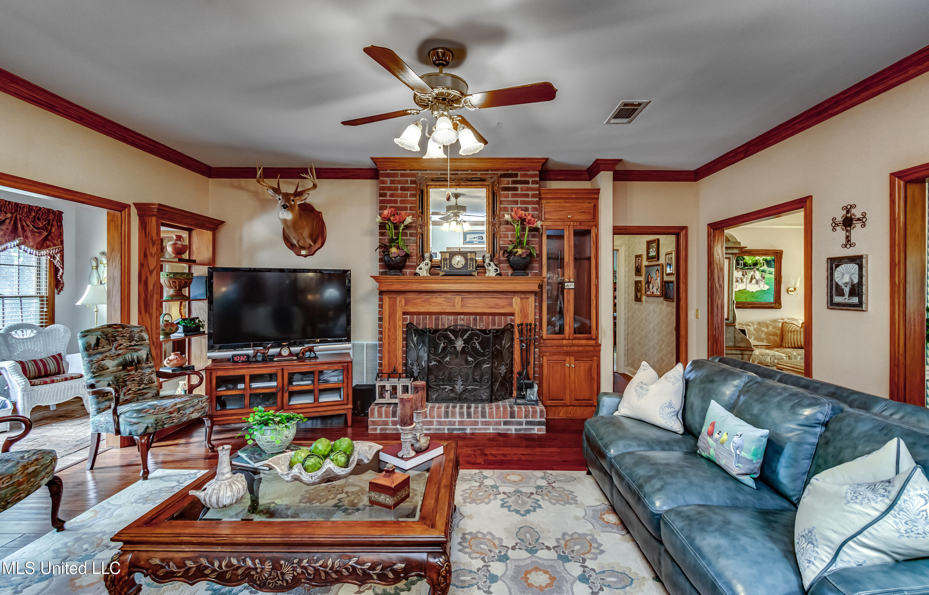 26 Woodgate Drive, Brandon, Mississippi image 29