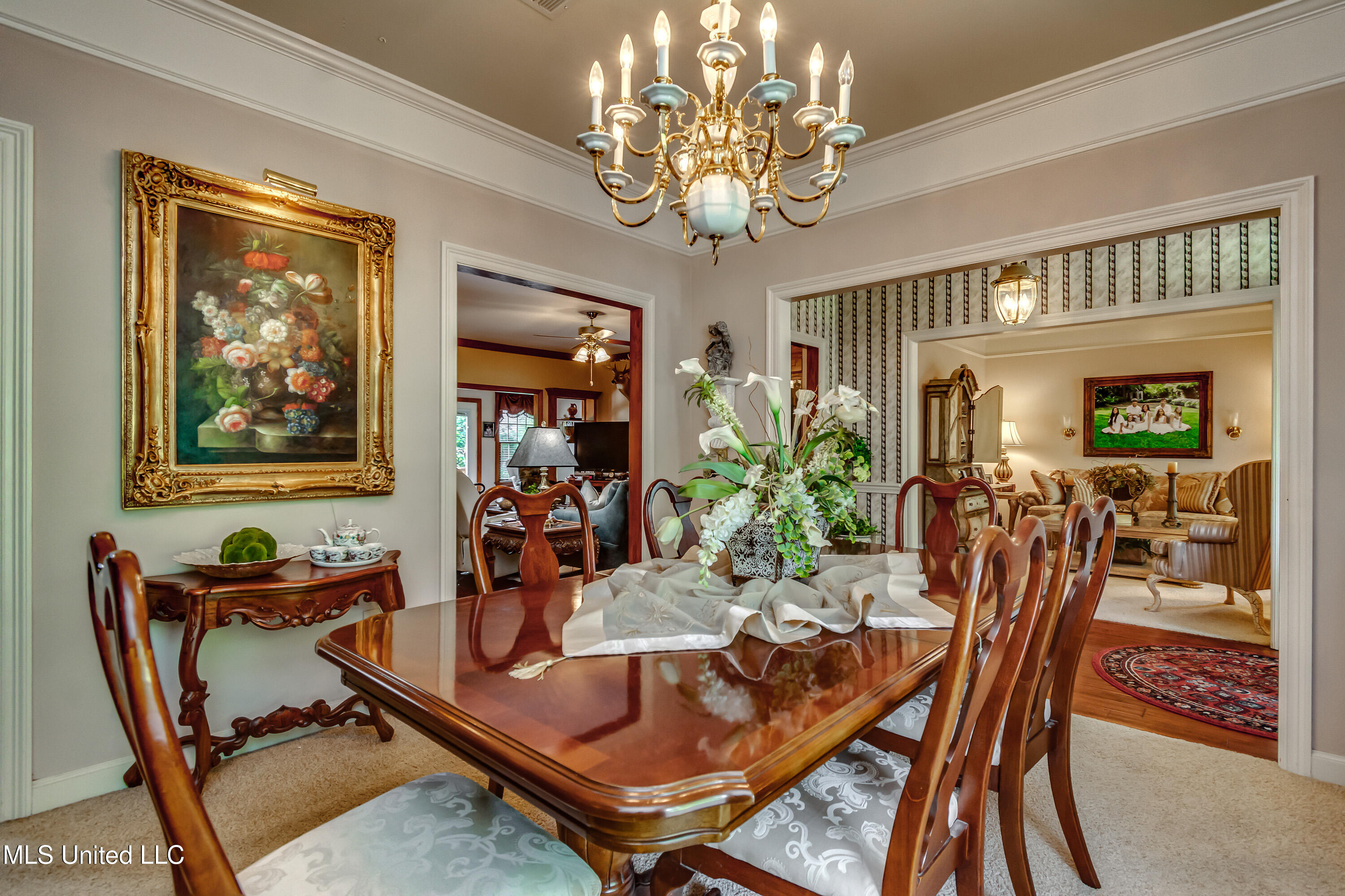 26 Woodgate Drive, Brandon, Mississippi image 36