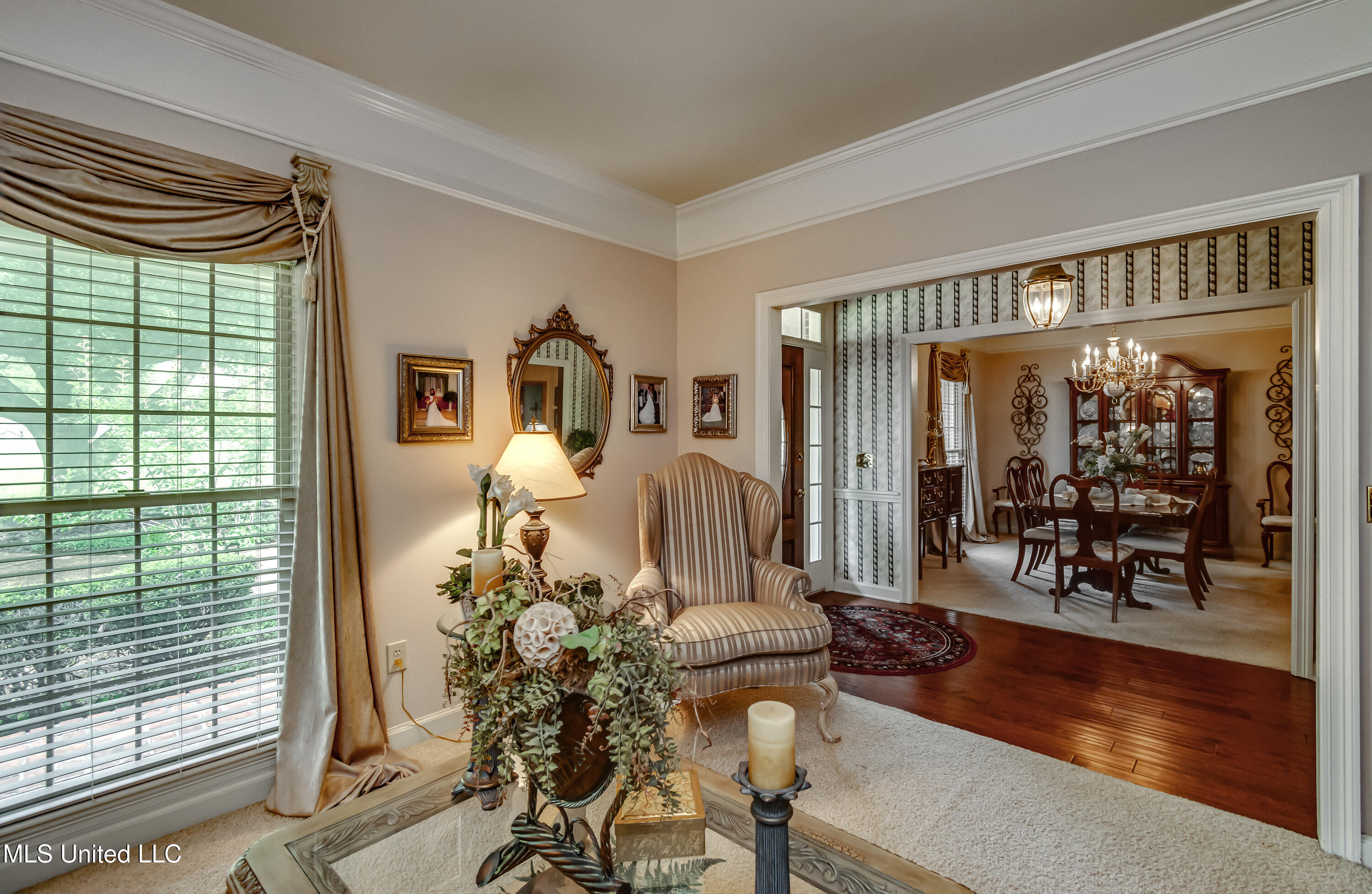 26 Woodgate Drive, Brandon, Mississippi image 33