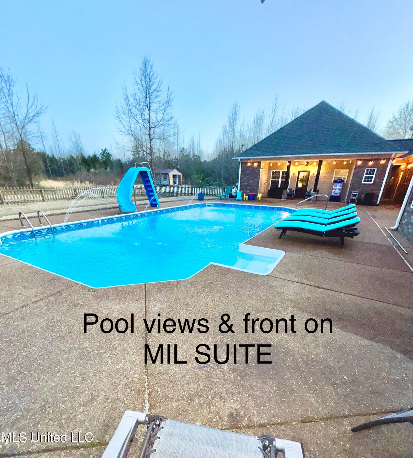 11887 Ingrams Mill Road, Byhalia, Mississippi image 2