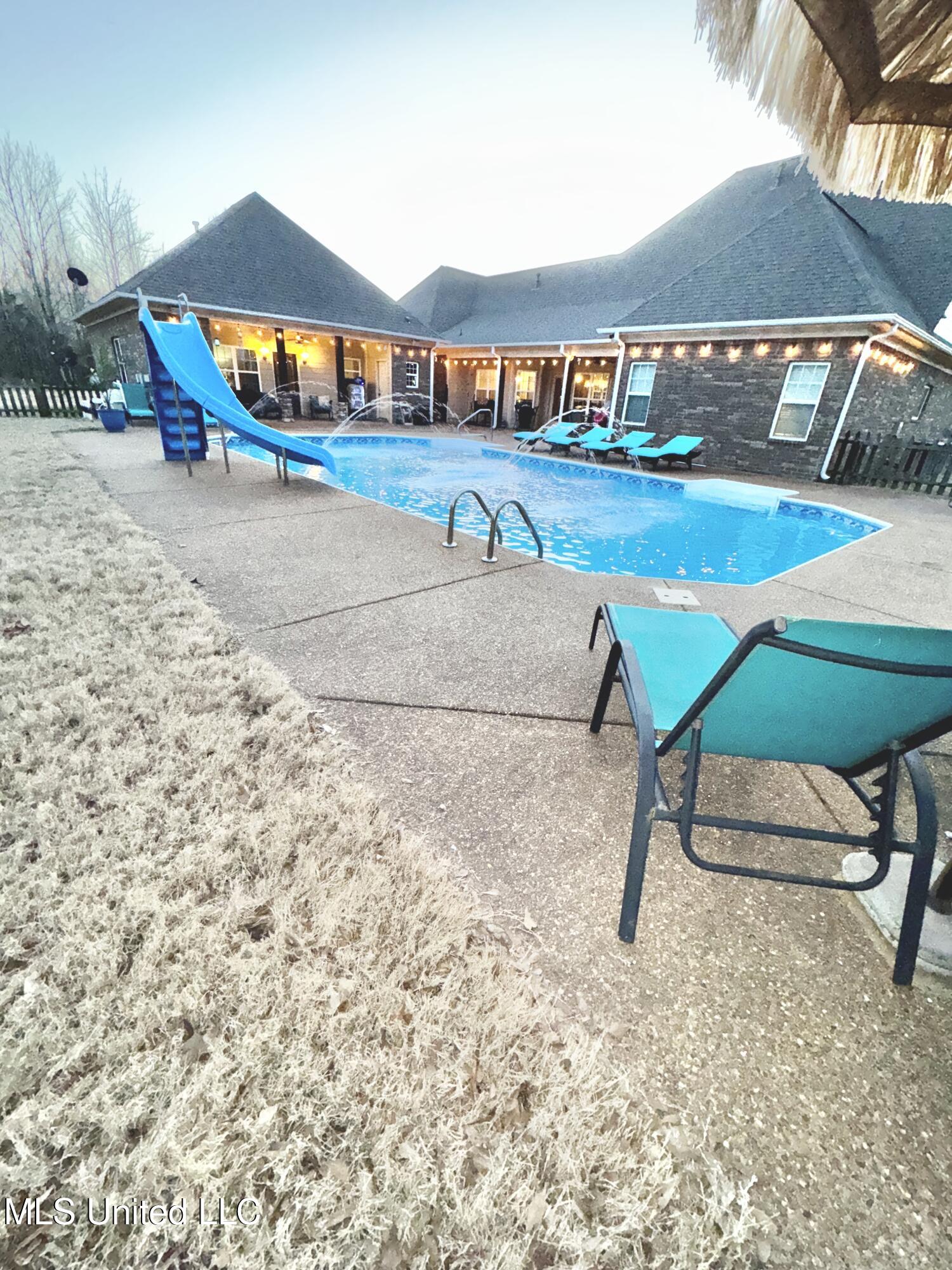 11887 Ingrams Mill Road, Byhalia, Mississippi image 4