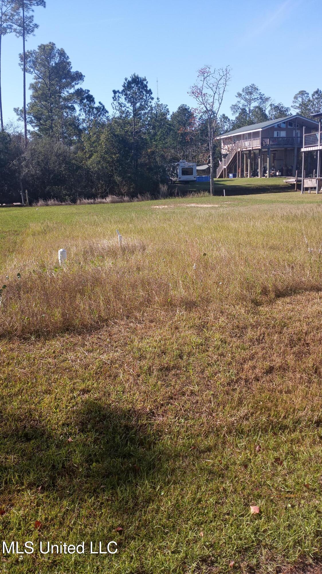 Dolphin Street, Bay Saint Louis, Mississippi image 6