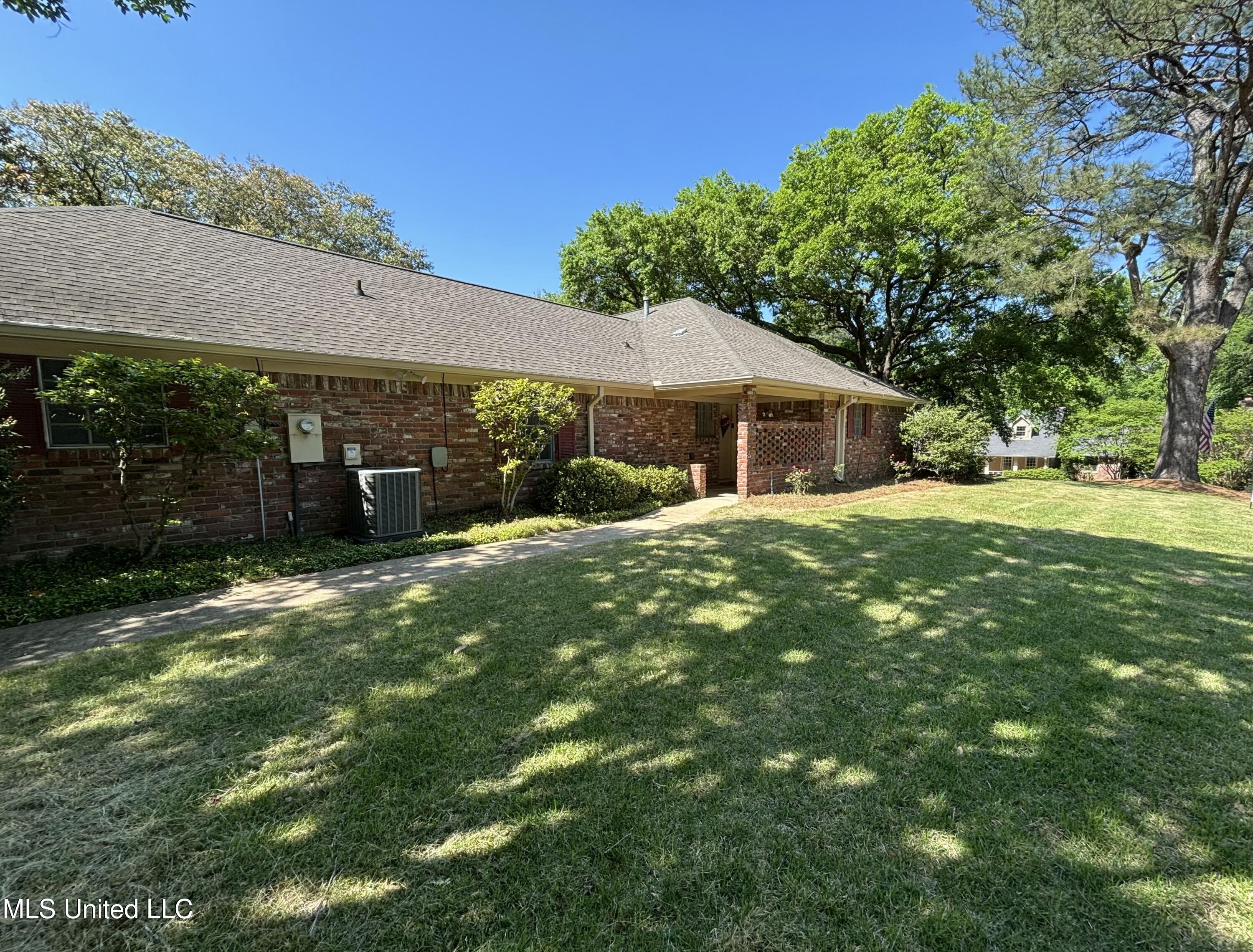 5365 River Thames Road, Jackson, Mississippi image 34
