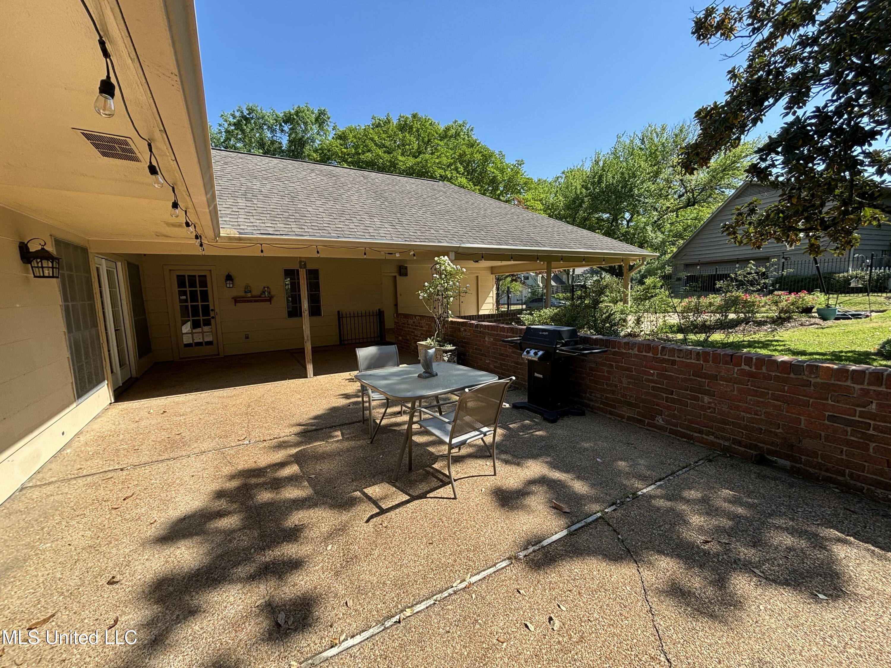 5365 River Thames Road, Jackson, Mississippi image 37