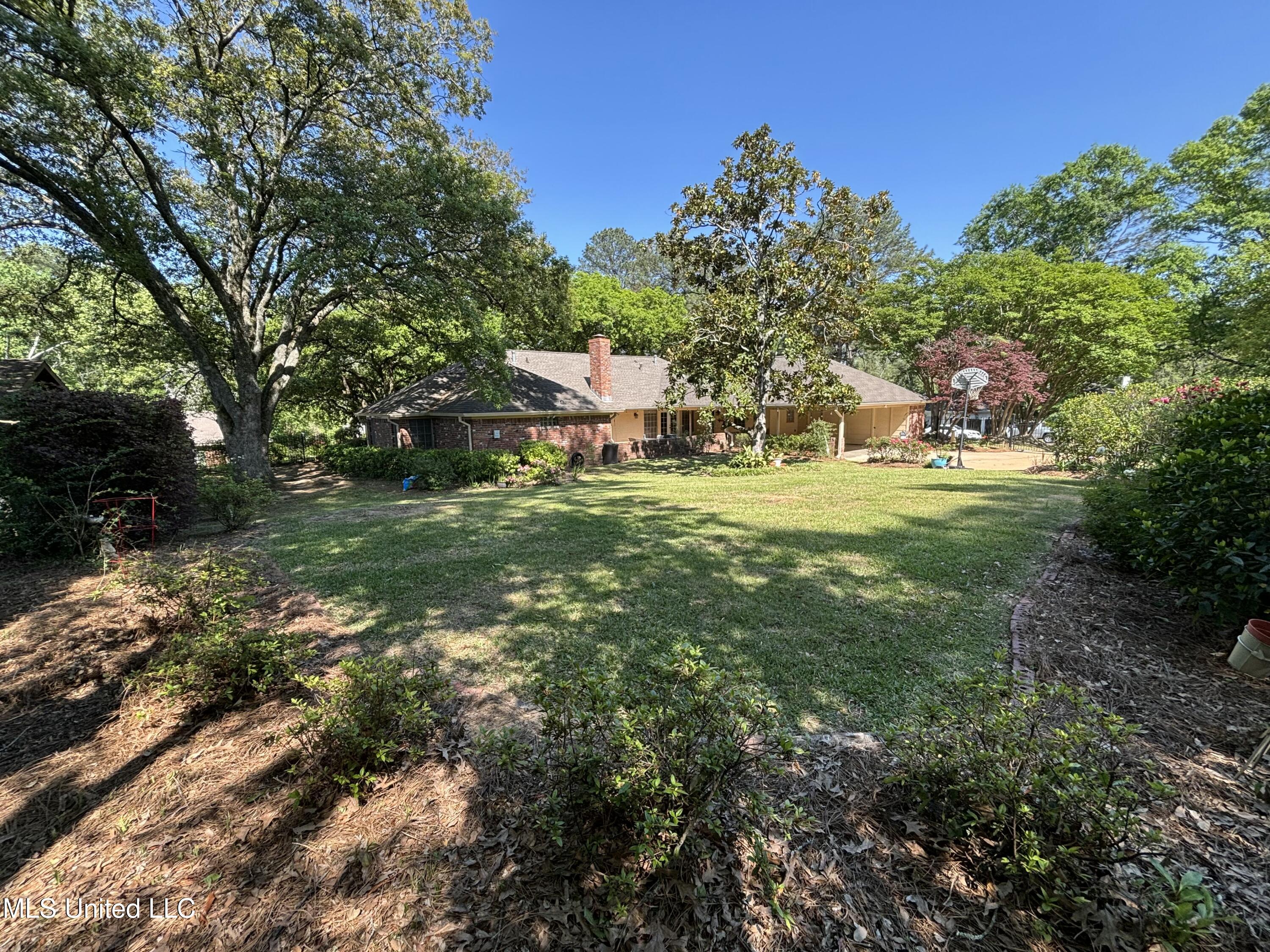 5365 River Thames Road, Jackson, Mississippi image 38