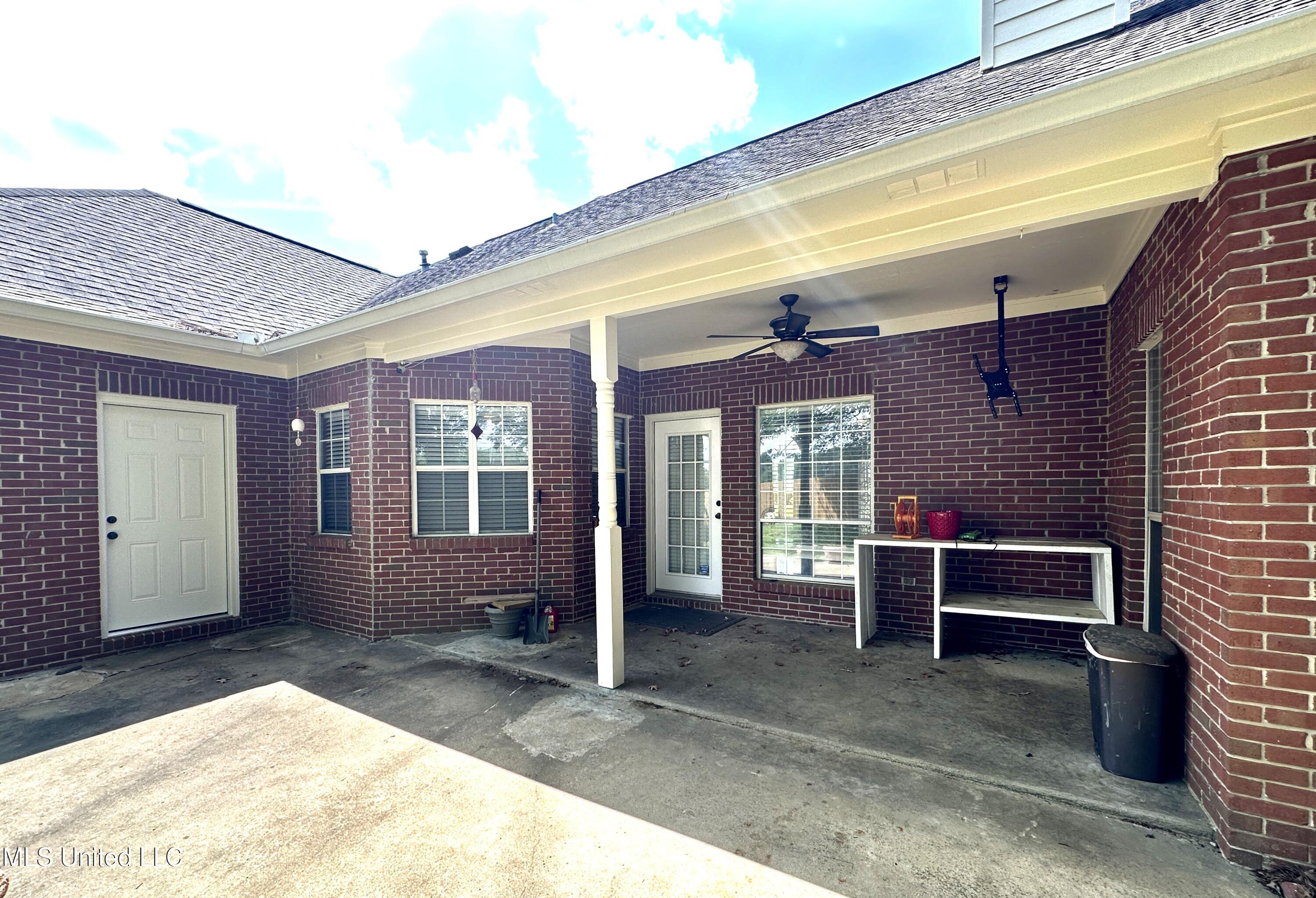 104 Park Place, Clinton, Mississippi image 33