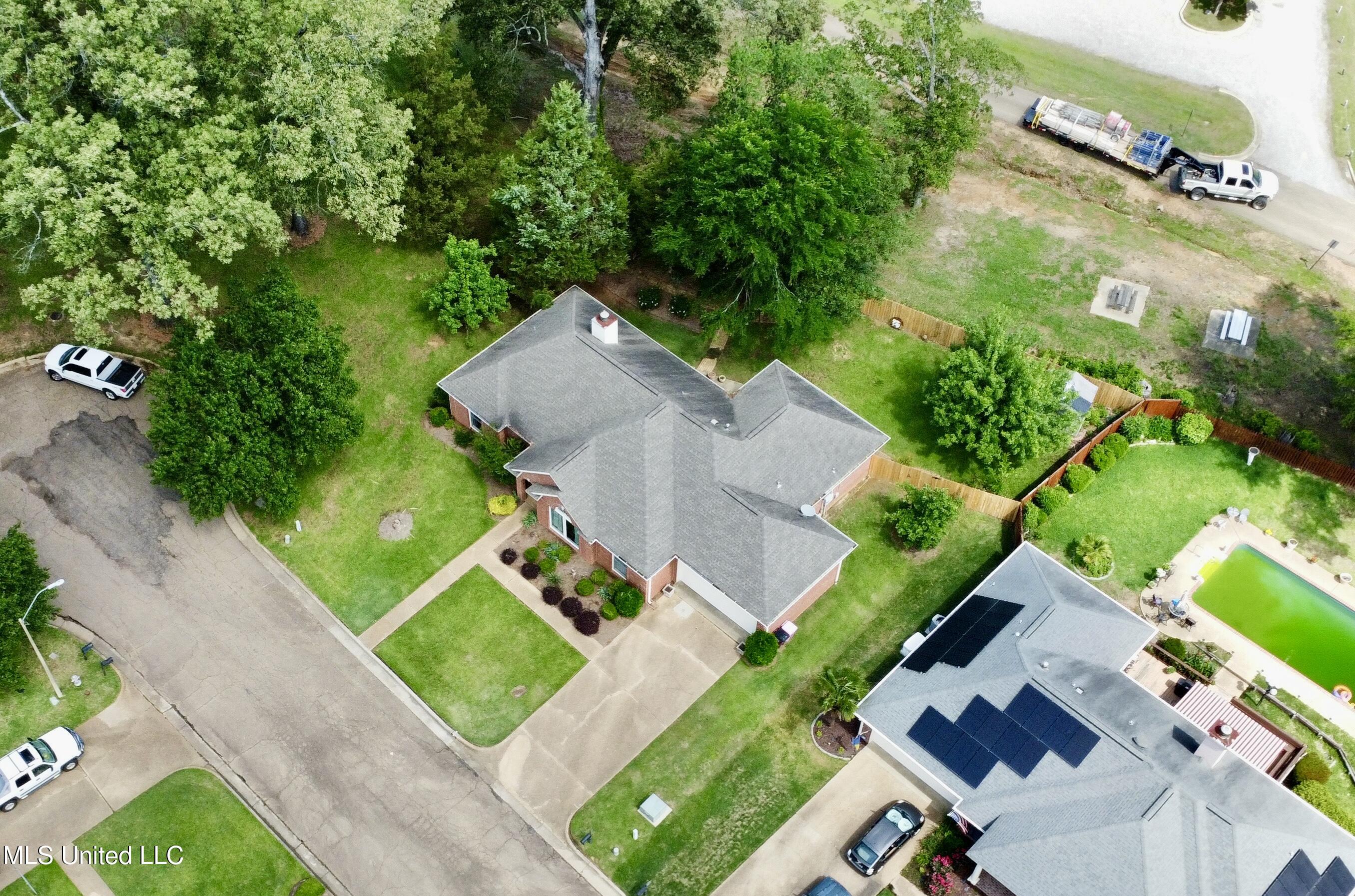 104 Park Place, Clinton, Mississippi image 7