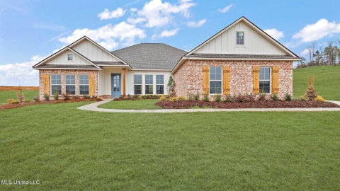 Homes For Sale - 329 Cornerstone Crossing<br/> Brandon, MS 39042