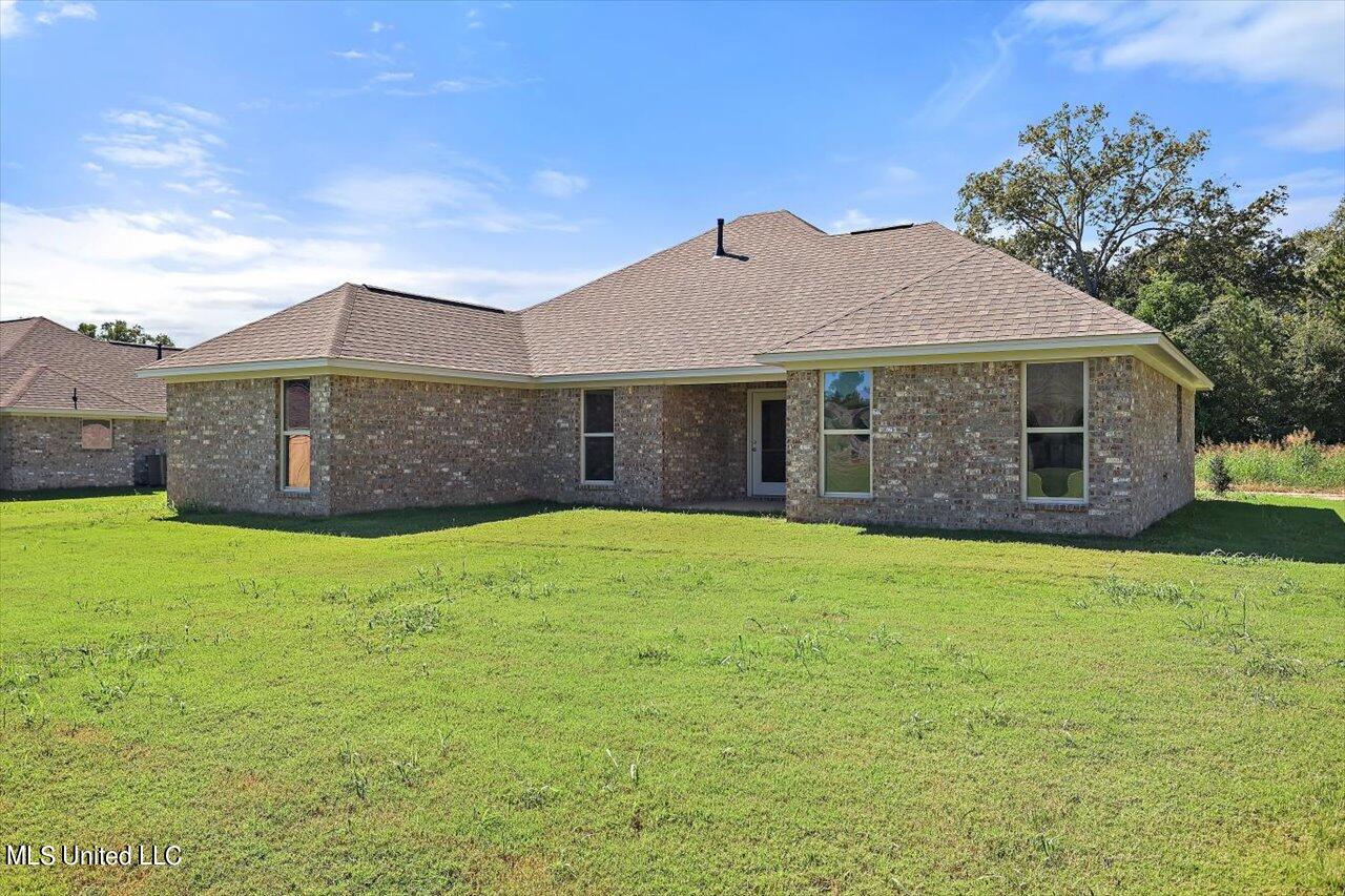 212 Jasmine Cove Circle, Brandon, Mississippi image 21