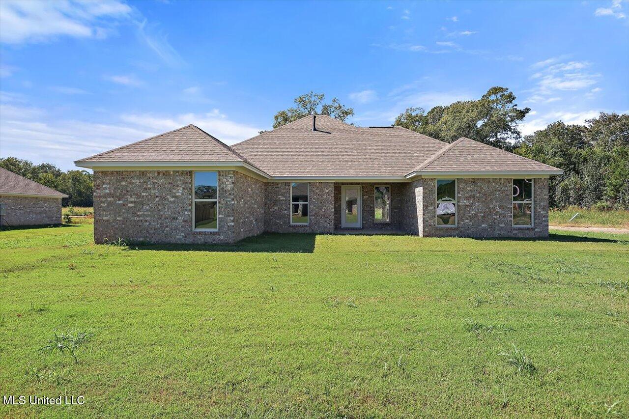 212 Jasmine Cove Circle, Brandon, Mississippi image 20