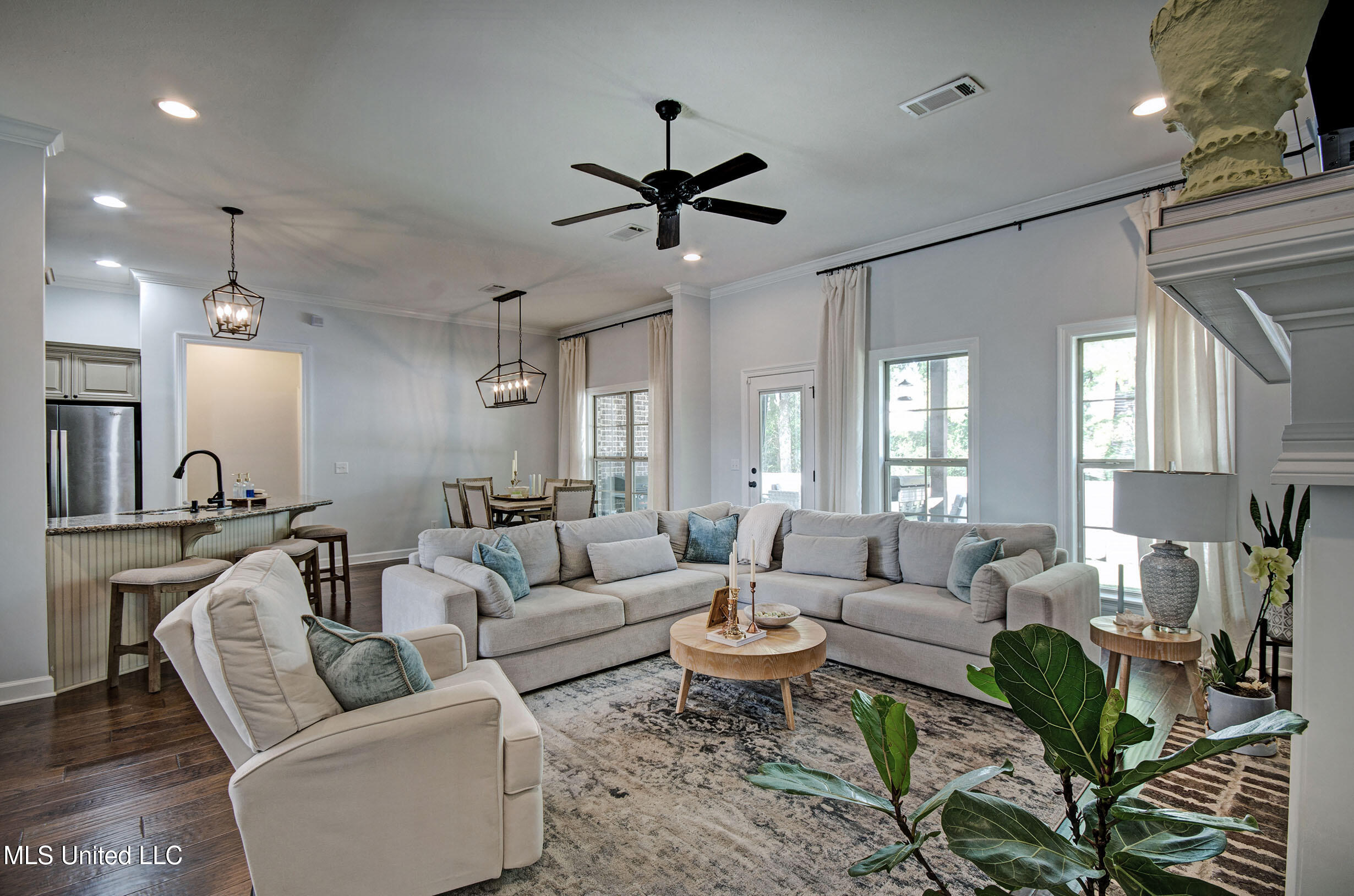 236 Cooper Lane, Canton, Mississippi image 2