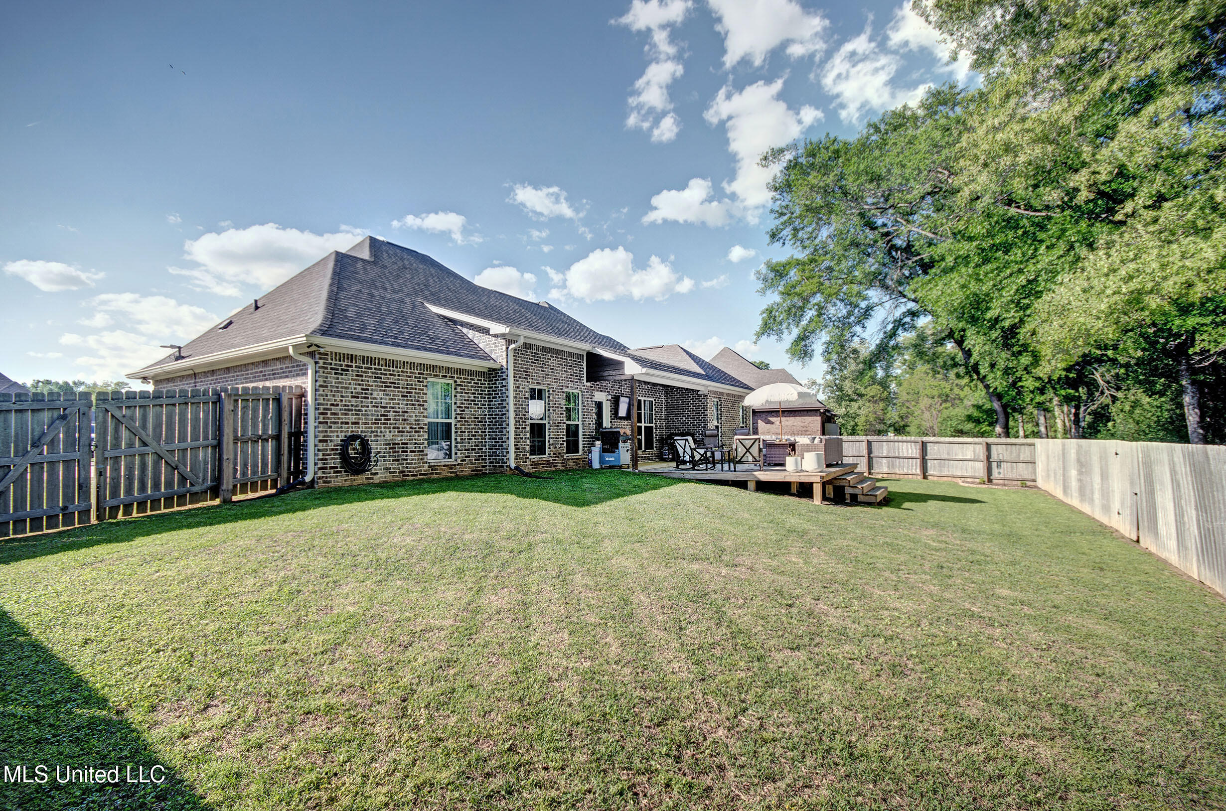 236 Cooper Lane, Canton, Mississippi image 7