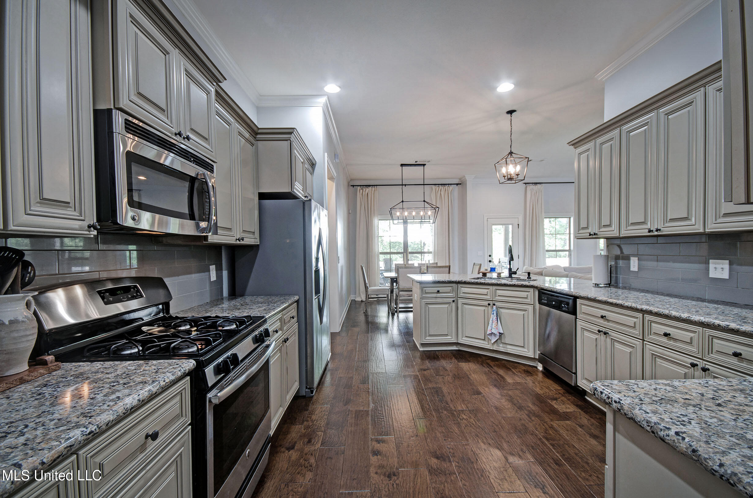 236 Cooper Lane, Canton, Mississippi image 4