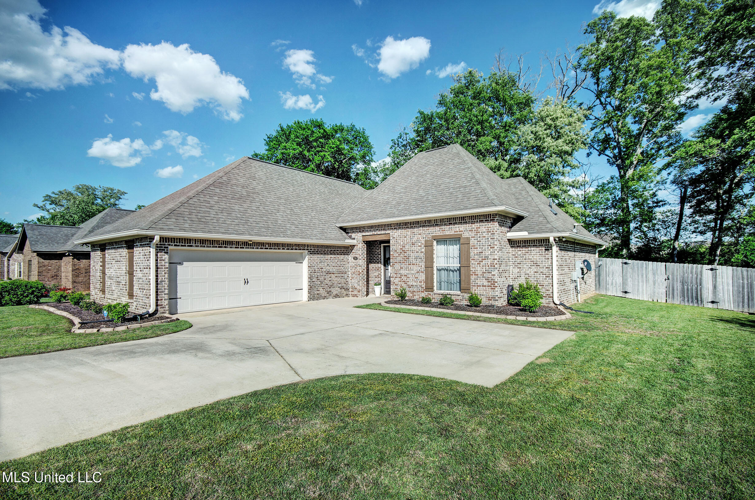 236 Cooper Lane, Canton, Mississippi image 1