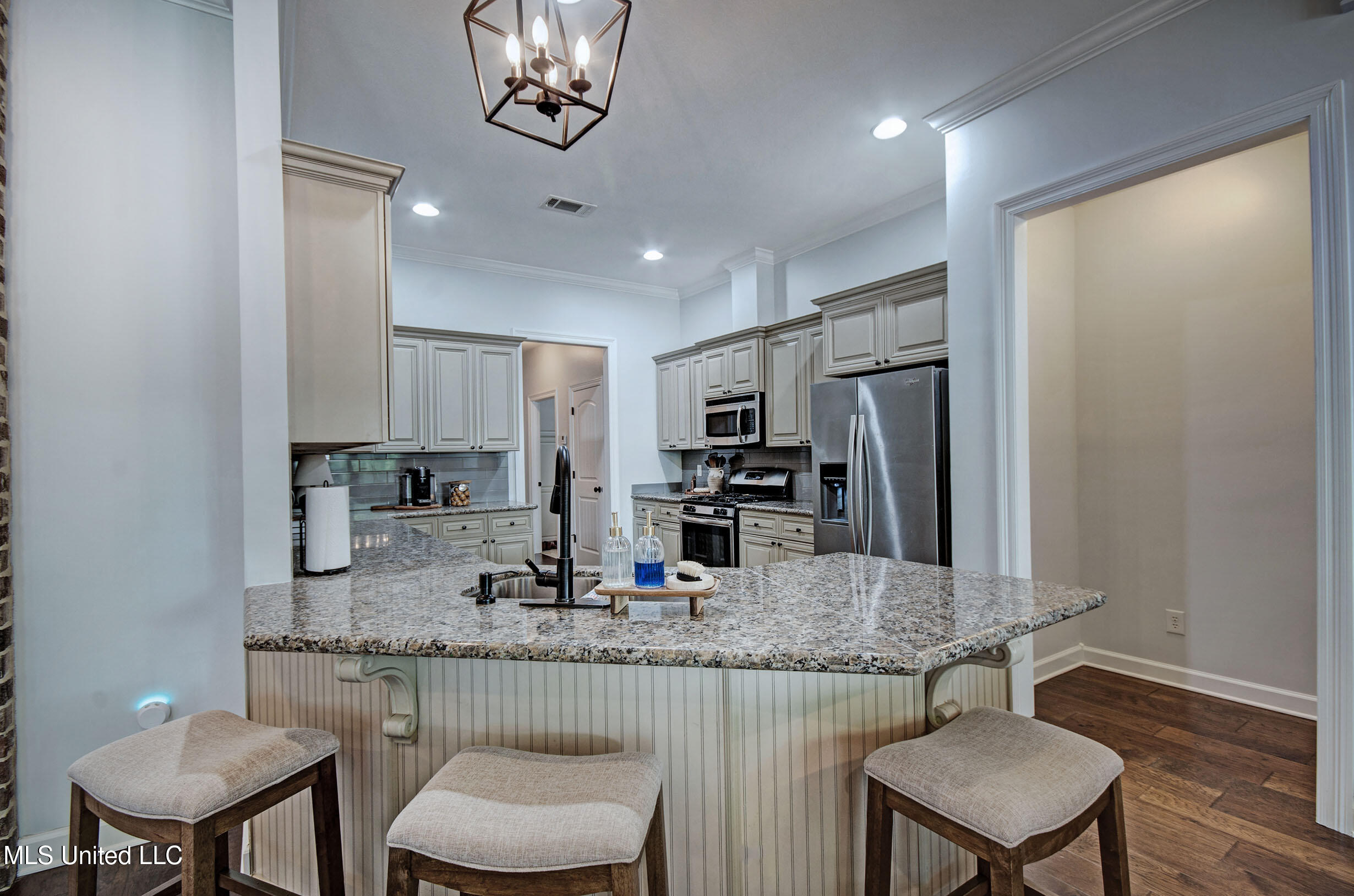 236 Cooper Lane, Canton, Mississippi image 14