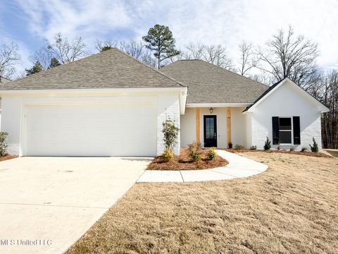 Homes For Sale - 346 Oakville Circle<br/> Brandon, MS 39047