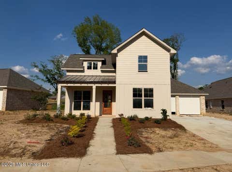 Homes For Sale - 505 Fusion Street<br/> Brandon, MS 39042