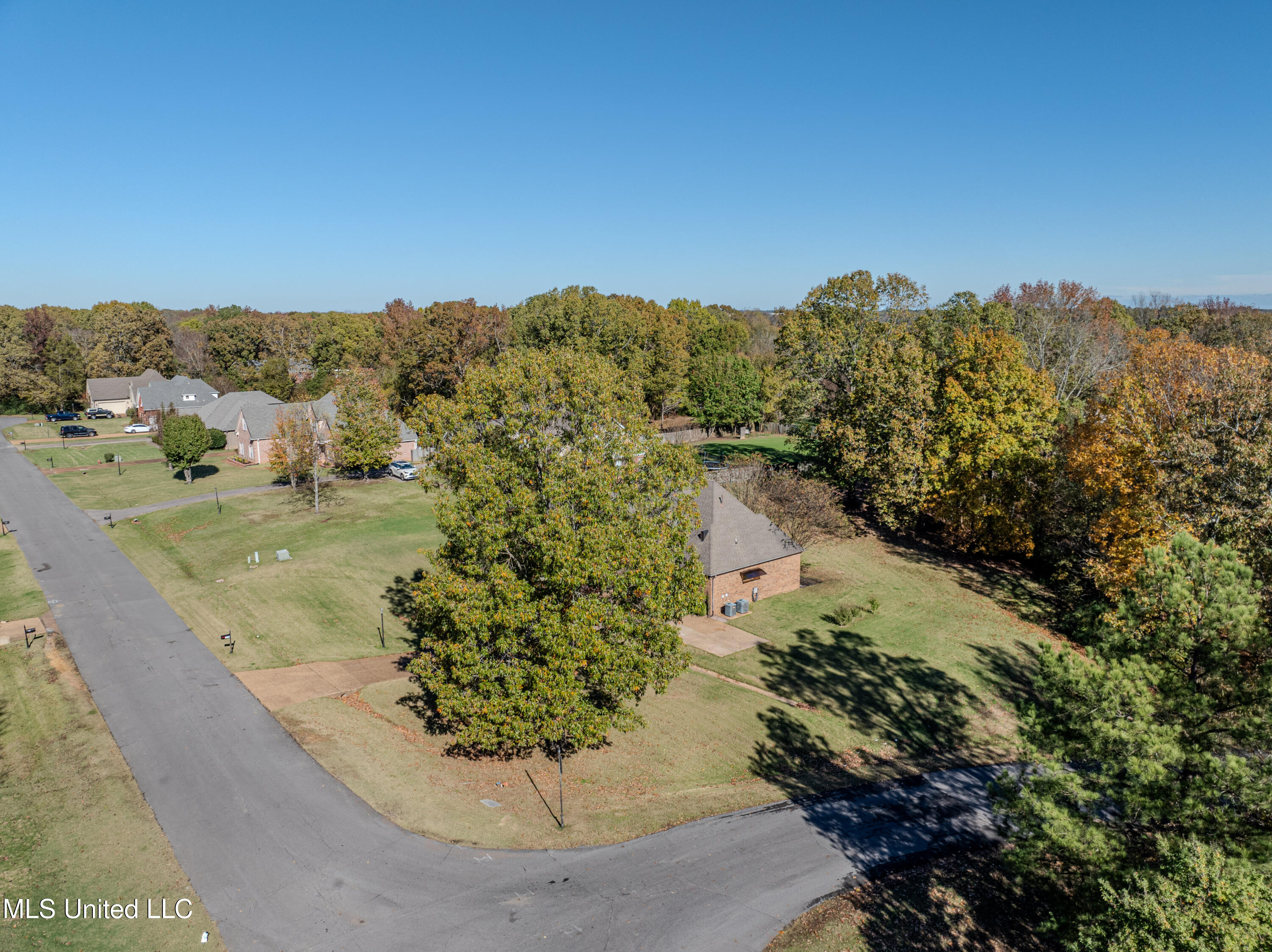 3734 College Bluff Blf, Olive Branch, Mississippi image 39