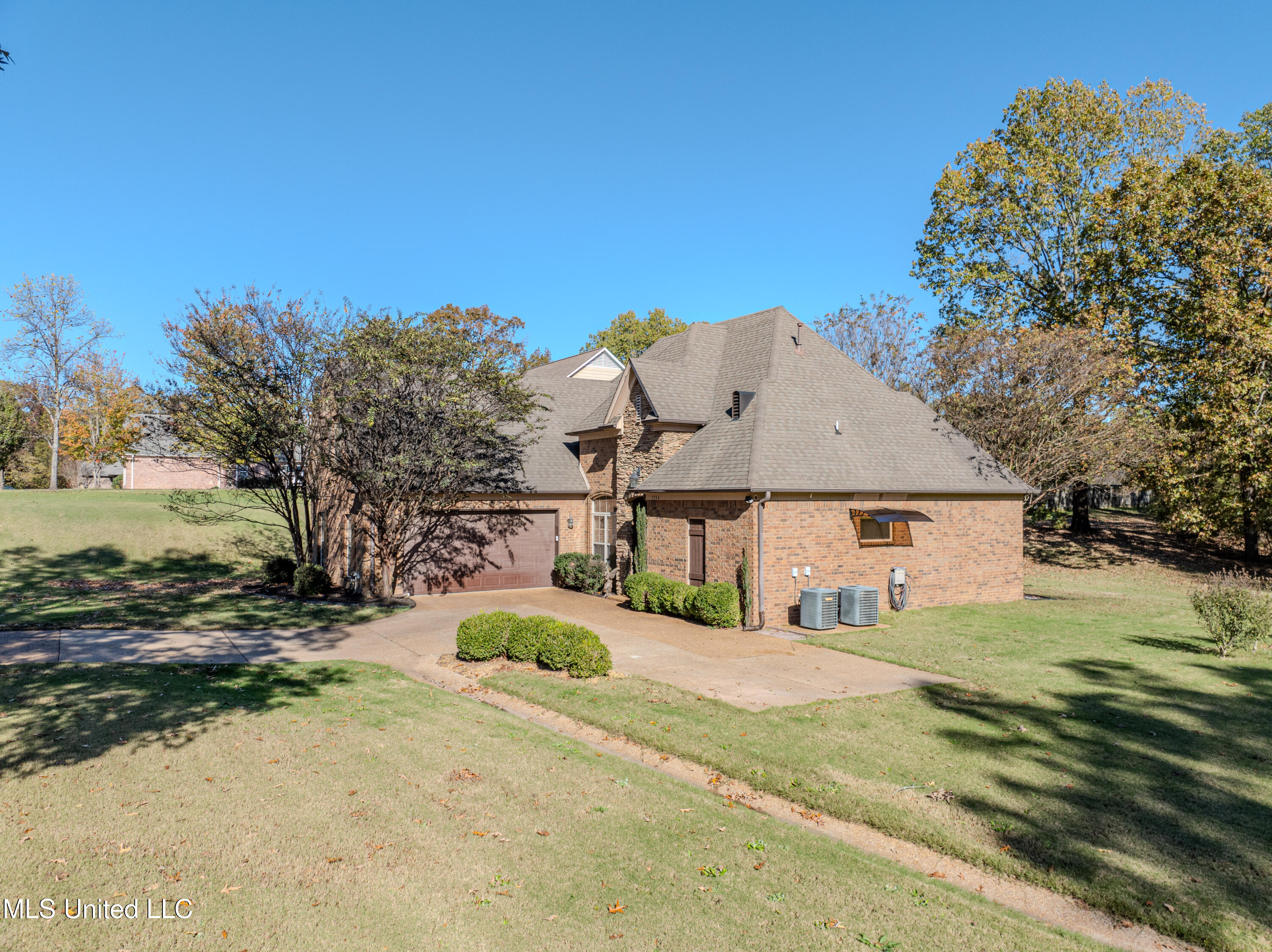 3734 College Bluff Blf, Olive Branch, Mississippi image 41