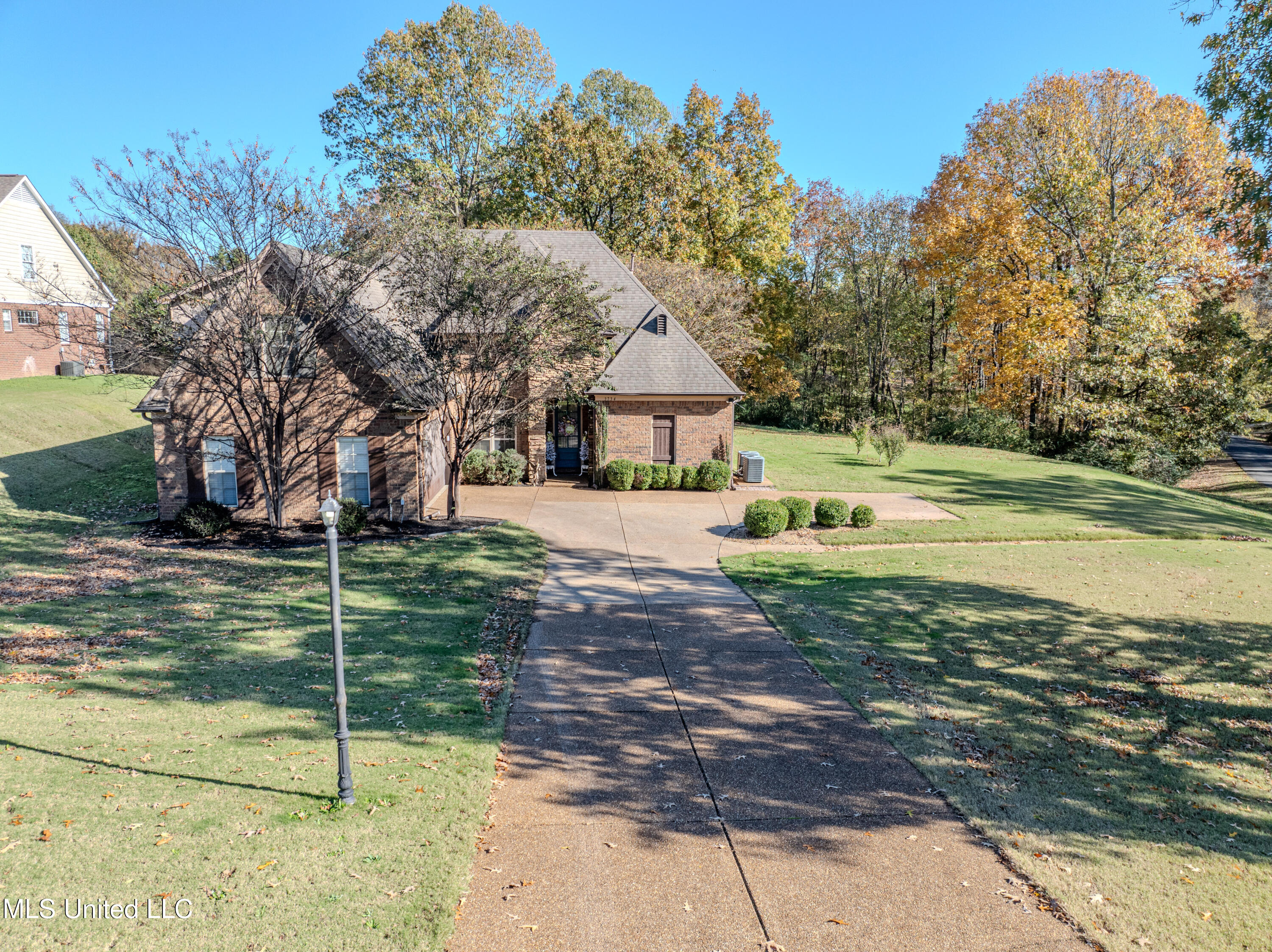 3734 College Bluff Blf, Olive Branch, Mississippi image 26