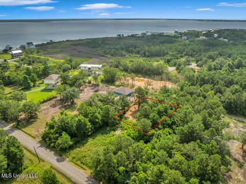 Vacant Land For Sale - Pogo Road<br/> Hancock County, Bay Saint Louis, MS 39520