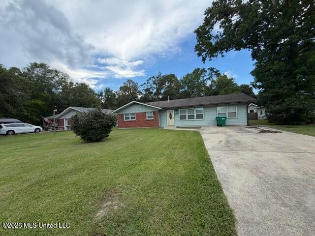 Photo 1 of 18 — 420 Champlin Street, Gulfport, MS 39507