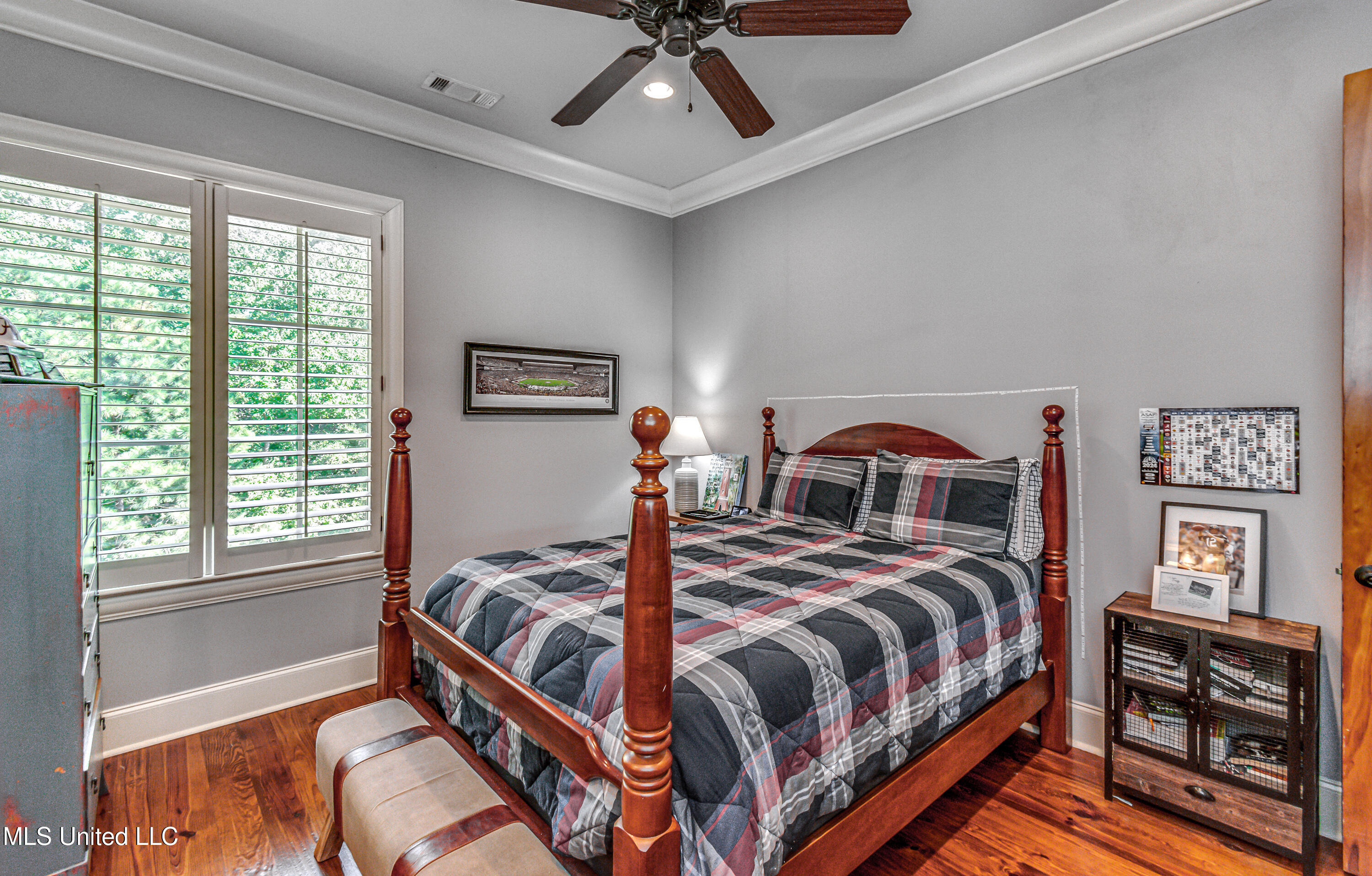 Madison, Mississippi 39110, United States, 4 Bedrooms Bedrooms, ,5 BathroomsBathrooms,Residential,Pending,36277