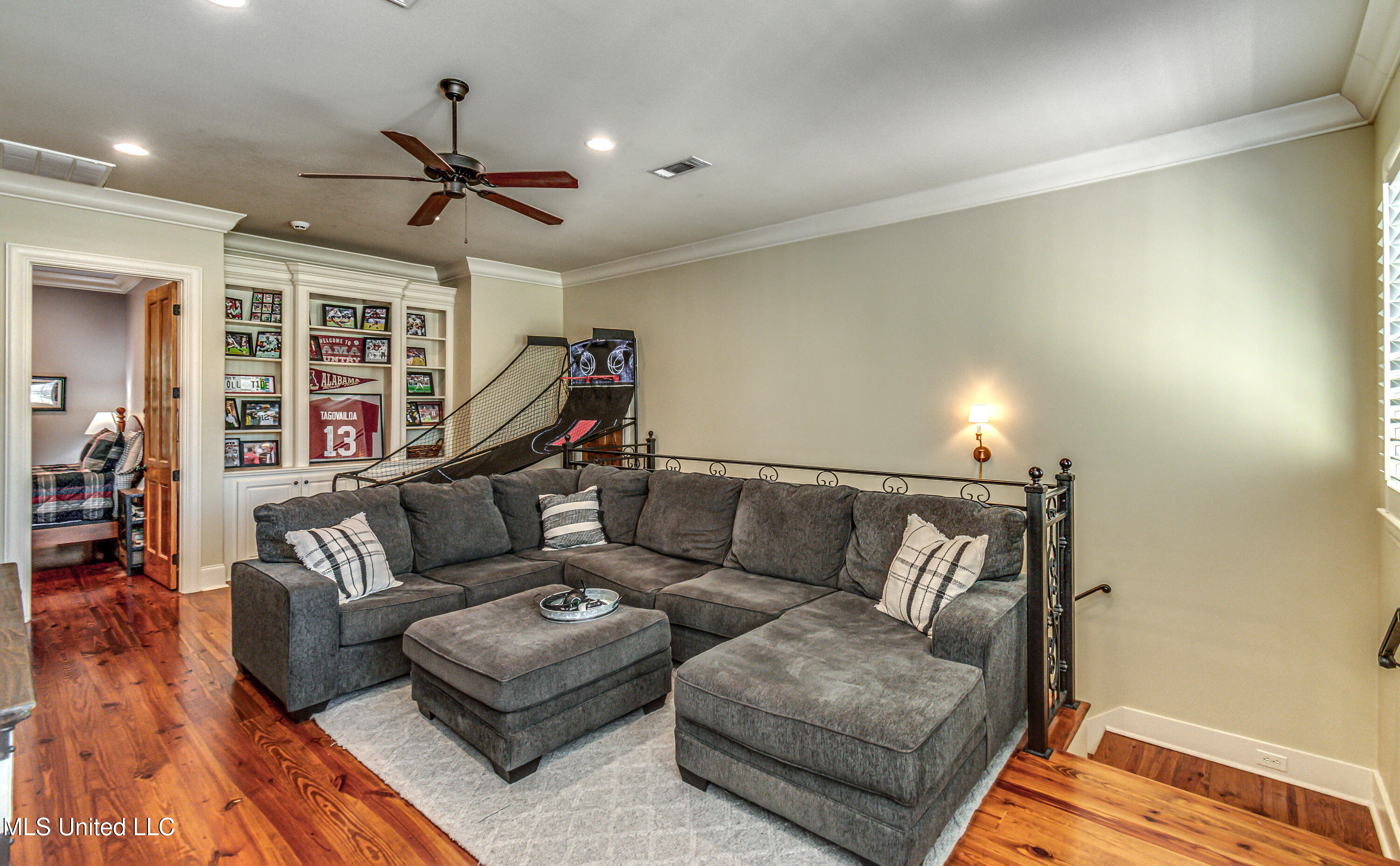 Madison, Mississippi 39110, United States, 4 Bedrooms Bedrooms, ,5 BathroomsBathrooms,Residential,Pending,36277