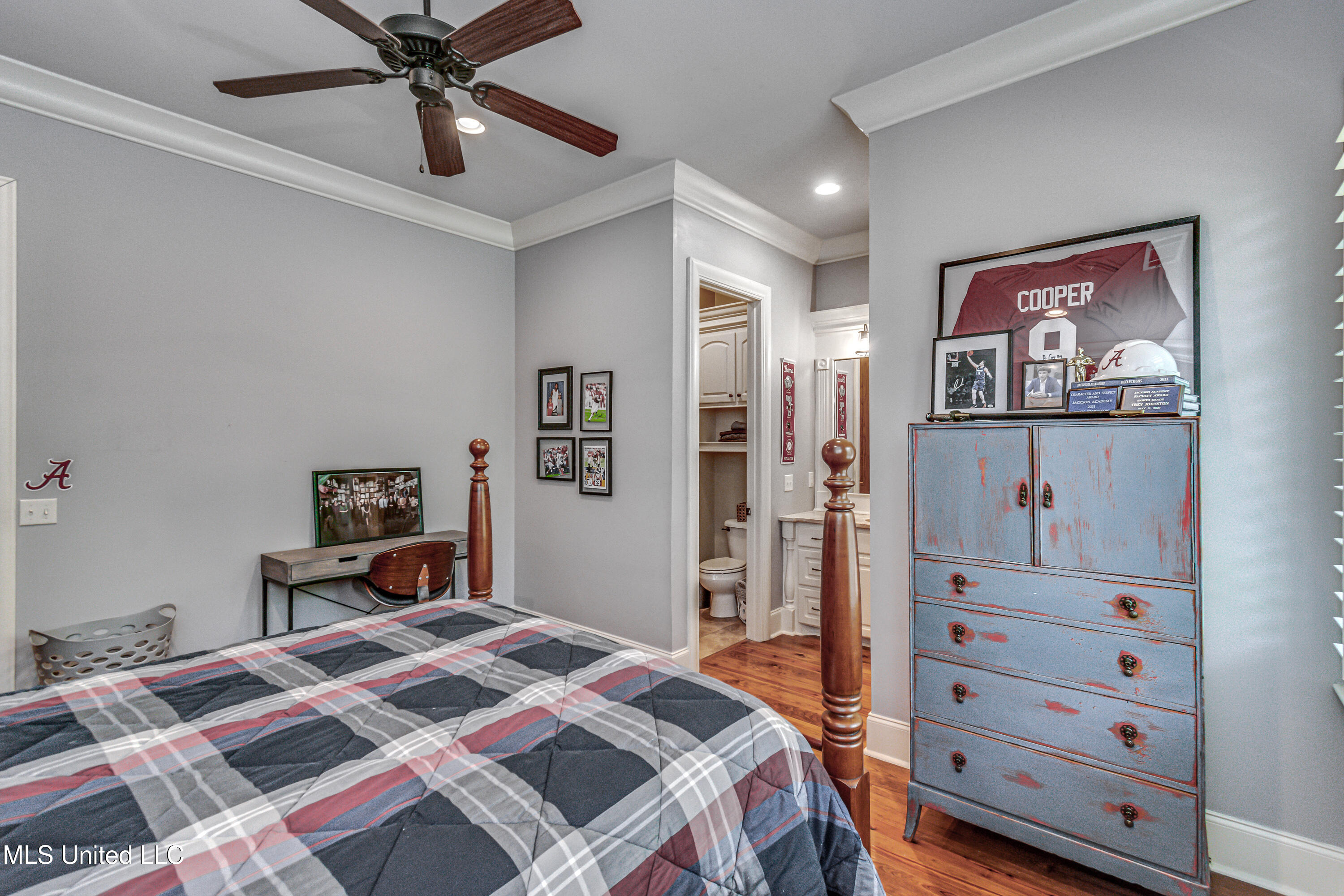 Madison, Mississippi 39110, United States, 4 Bedrooms Bedrooms, ,5 BathroomsBathrooms,Residential,Pending,36277