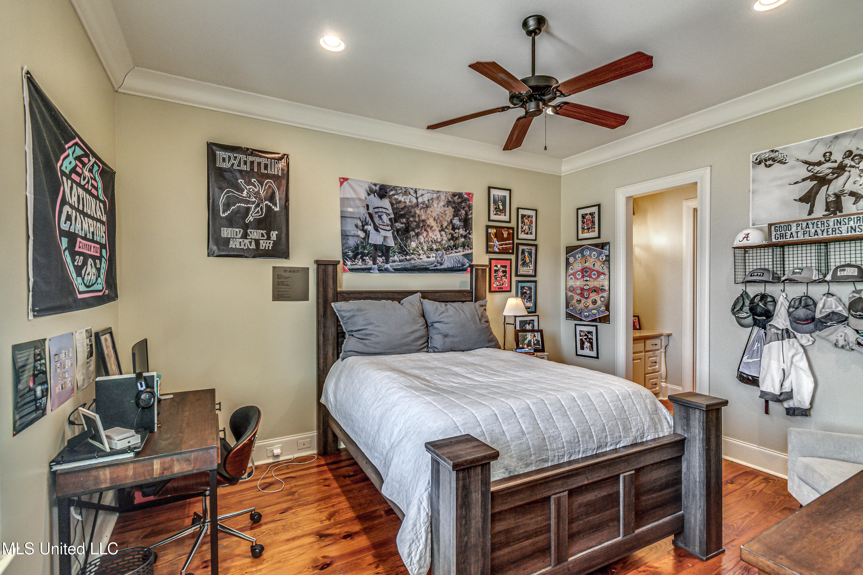 Madison, Mississippi 39110, United States, 4 Bedrooms Bedrooms, ,5 BathroomsBathrooms,Residential,Pending,36277