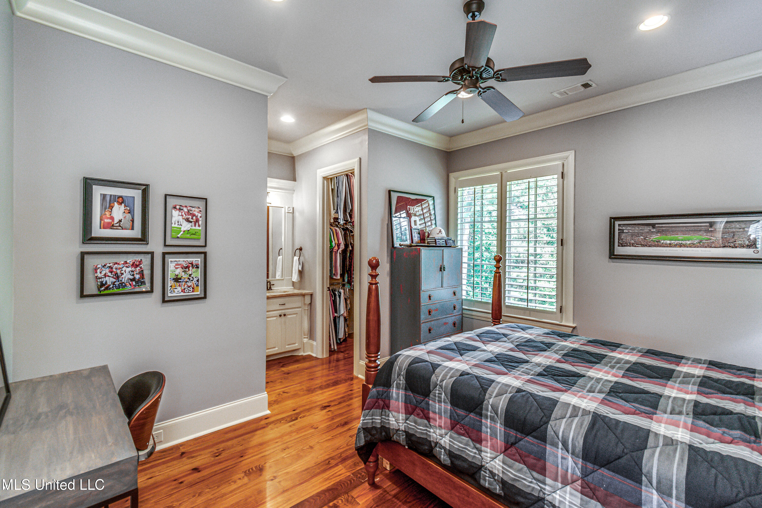 Madison, Mississippi 39110, United States, 4 Bedrooms Bedrooms, ,5 BathroomsBathrooms,Residential,Pending,36277