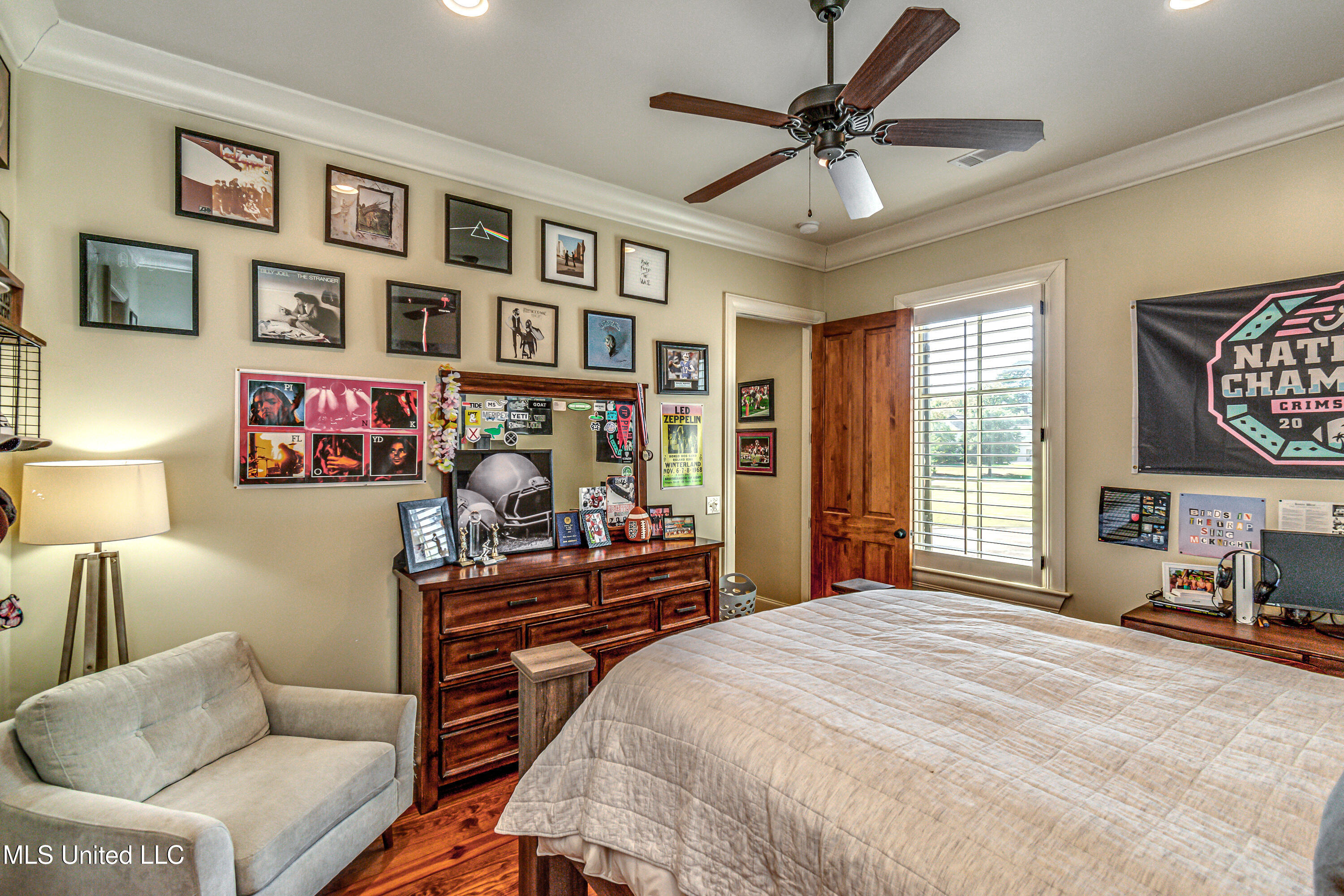 Madison, Mississippi 39110, United States, 4 Bedrooms Bedrooms, ,5 BathroomsBathrooms,Residential,Pending,36277