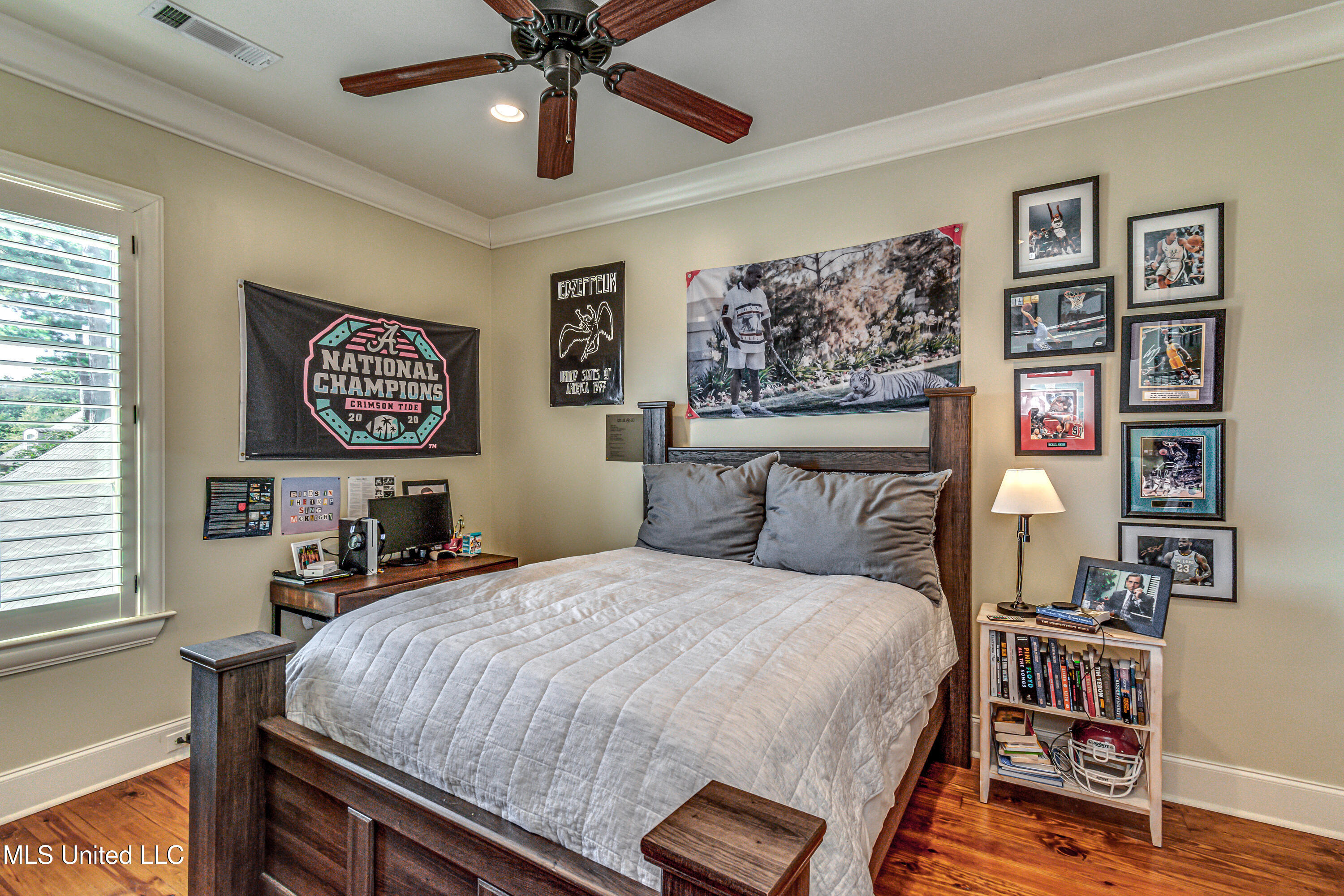 Madison, Mississippi 39110, United States, 4 Bedrooms Bedrooms, ,5 BathroomsBathrooms,Residential,Pending,36277