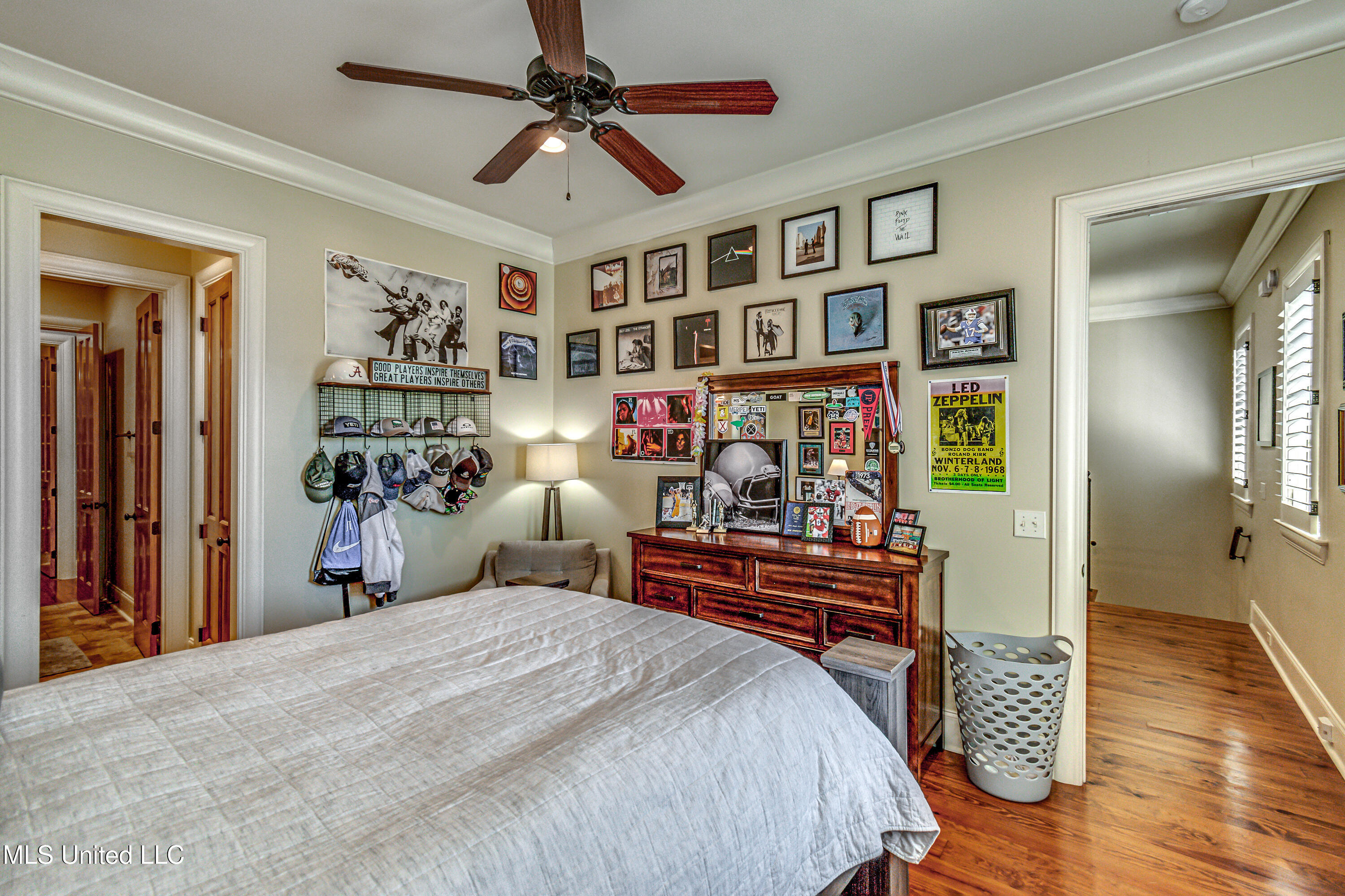 Madison, Mississippi 39110, United States, 4 Bedrooms Bedrooms, ,5 BathroomsBathrooms,Residential,Pending,36277