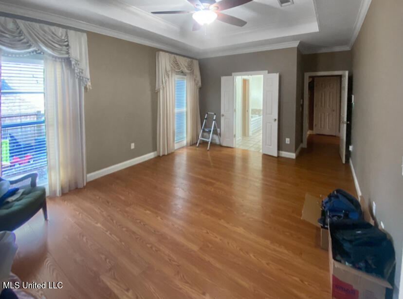 420 Berkshire Drive, Ridgeland, Mississippi image 22