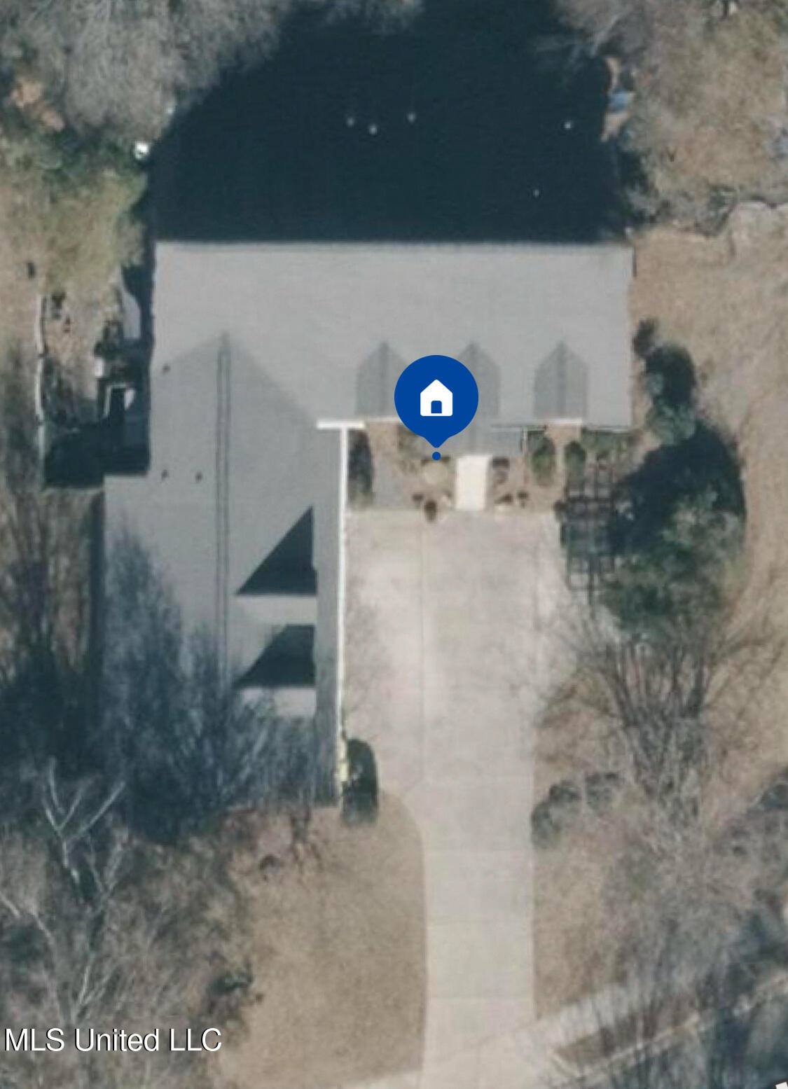 420 Berkshire Drive, Ridgeland, Mississippi image 25
